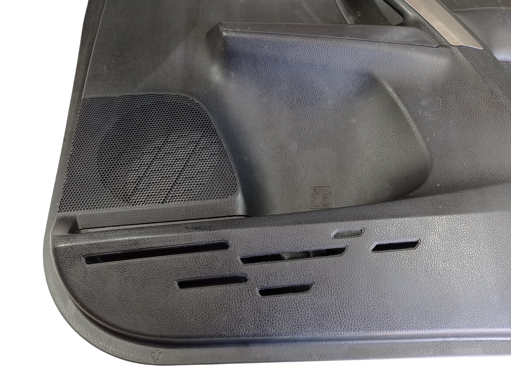 Forro Porta Dianteira Direita Toyota Rav4 2018 V553 4