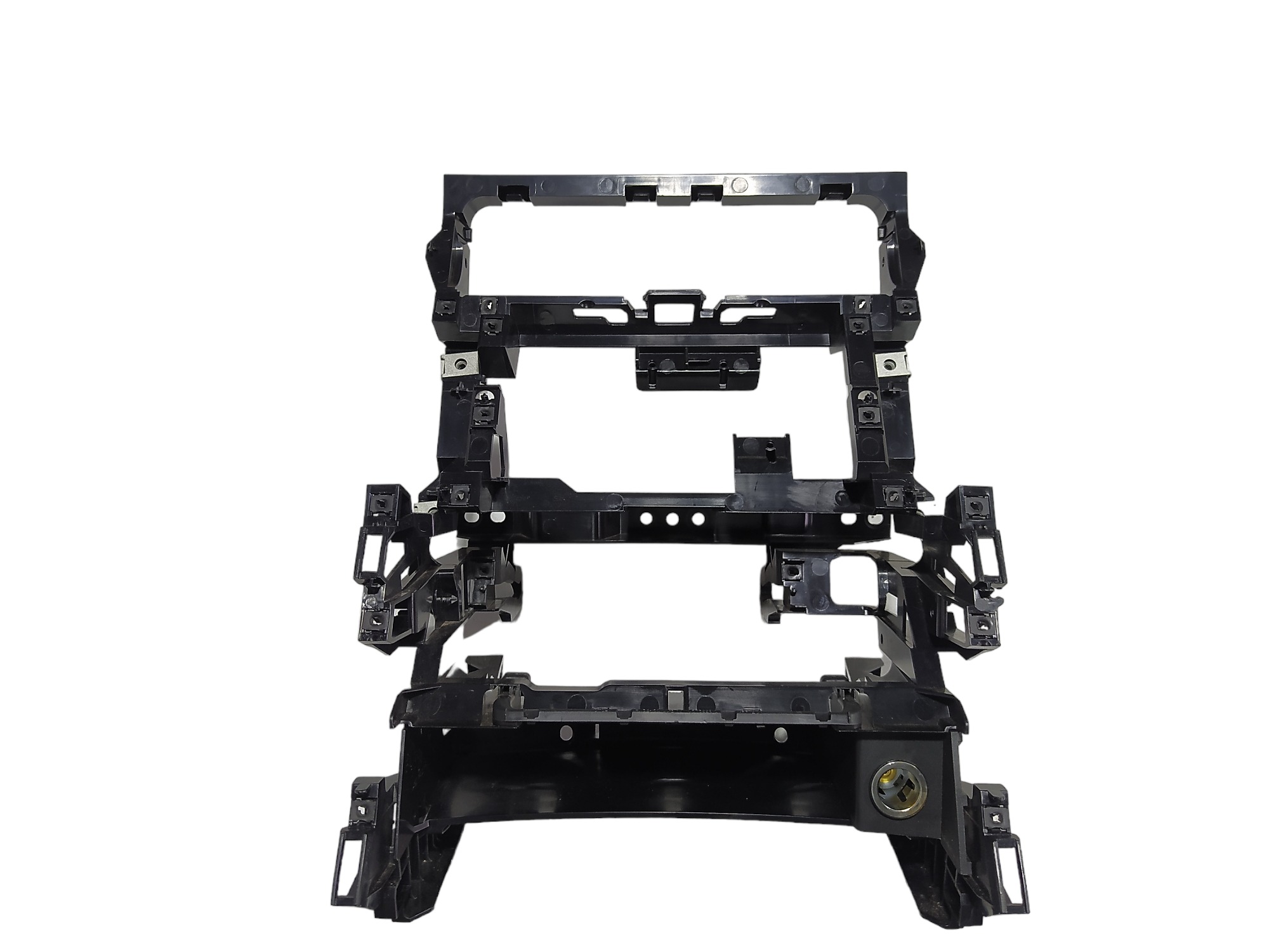 Estrutura Console Central Land Rover Discovery 5 2019 V562 1