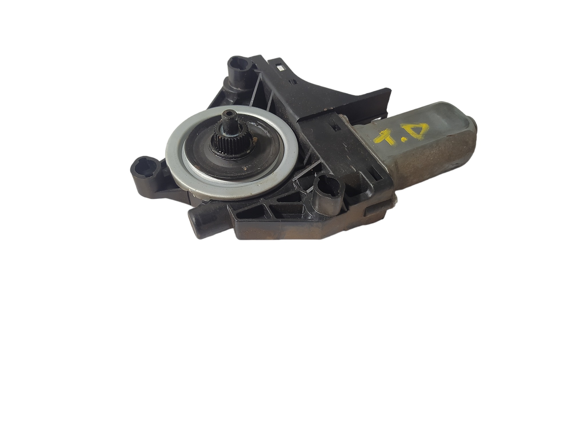 Maquina Vidro Traseiro Direita Jeep Grand Cherokee 14 V580 5