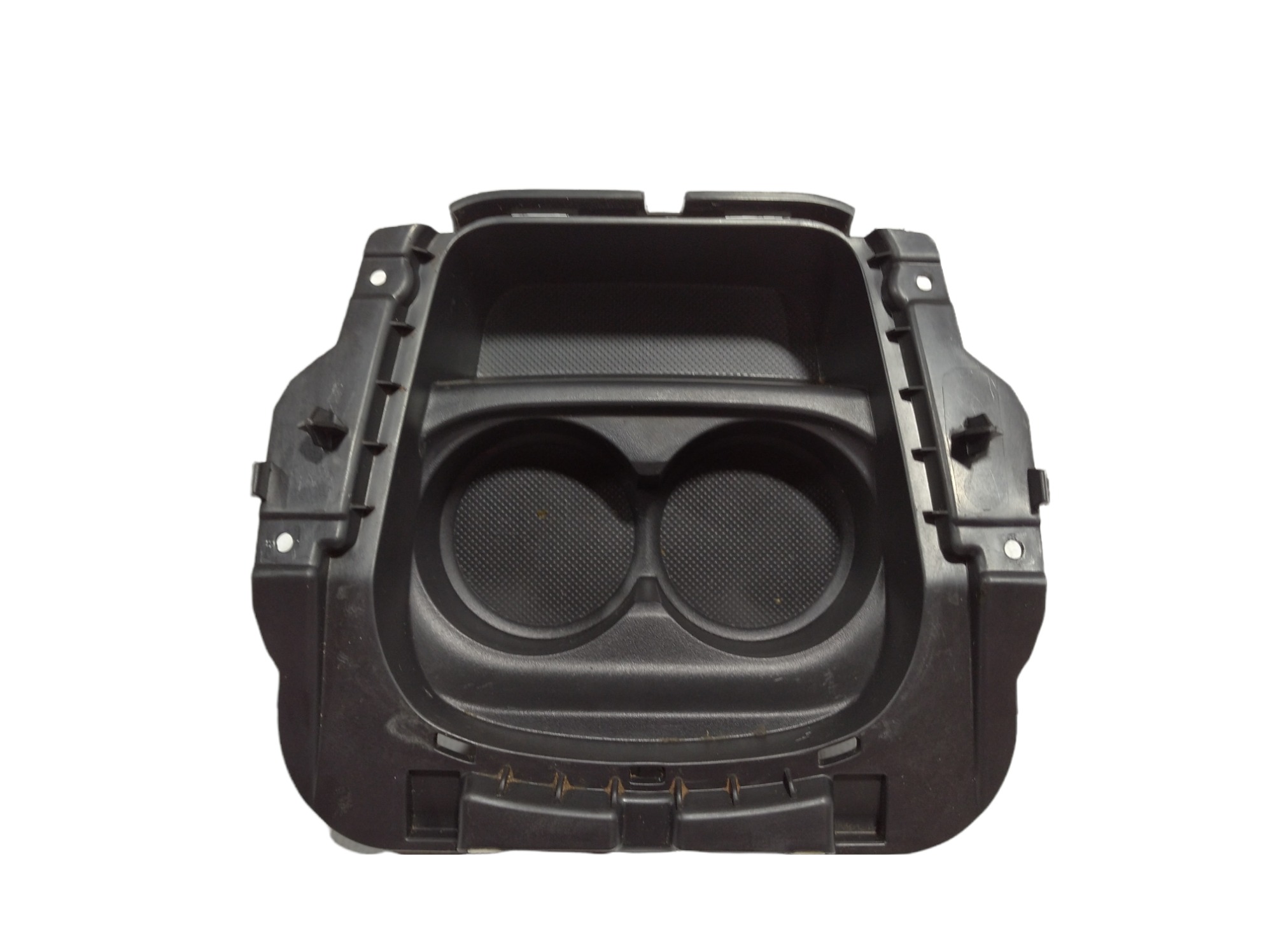 Porta Copo Porta Objeto Peugeot 2008 2019 9678475777 V341 4