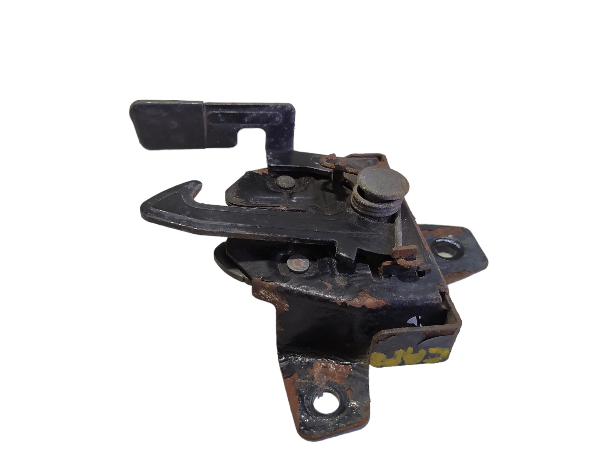 Fechadura Capo Jac T50 2017 A 2021 V489 3