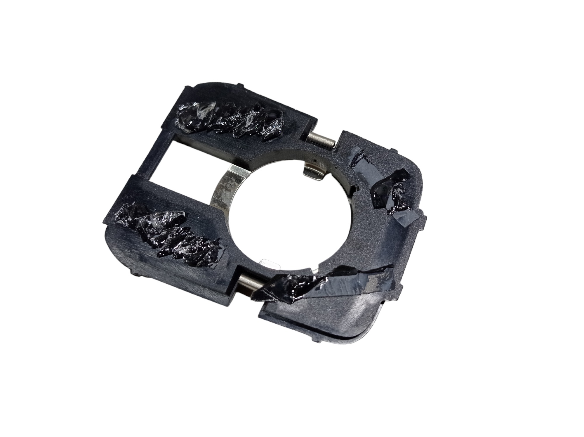 Suporte Sensor Crepuscular Chery Arrizo 5 Rxt 2019 V558 7