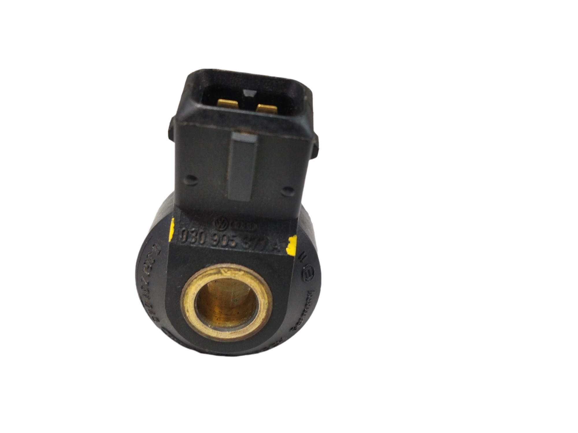 Sensor Detonação Volkswagen Golf 2.0 2001 V454 2