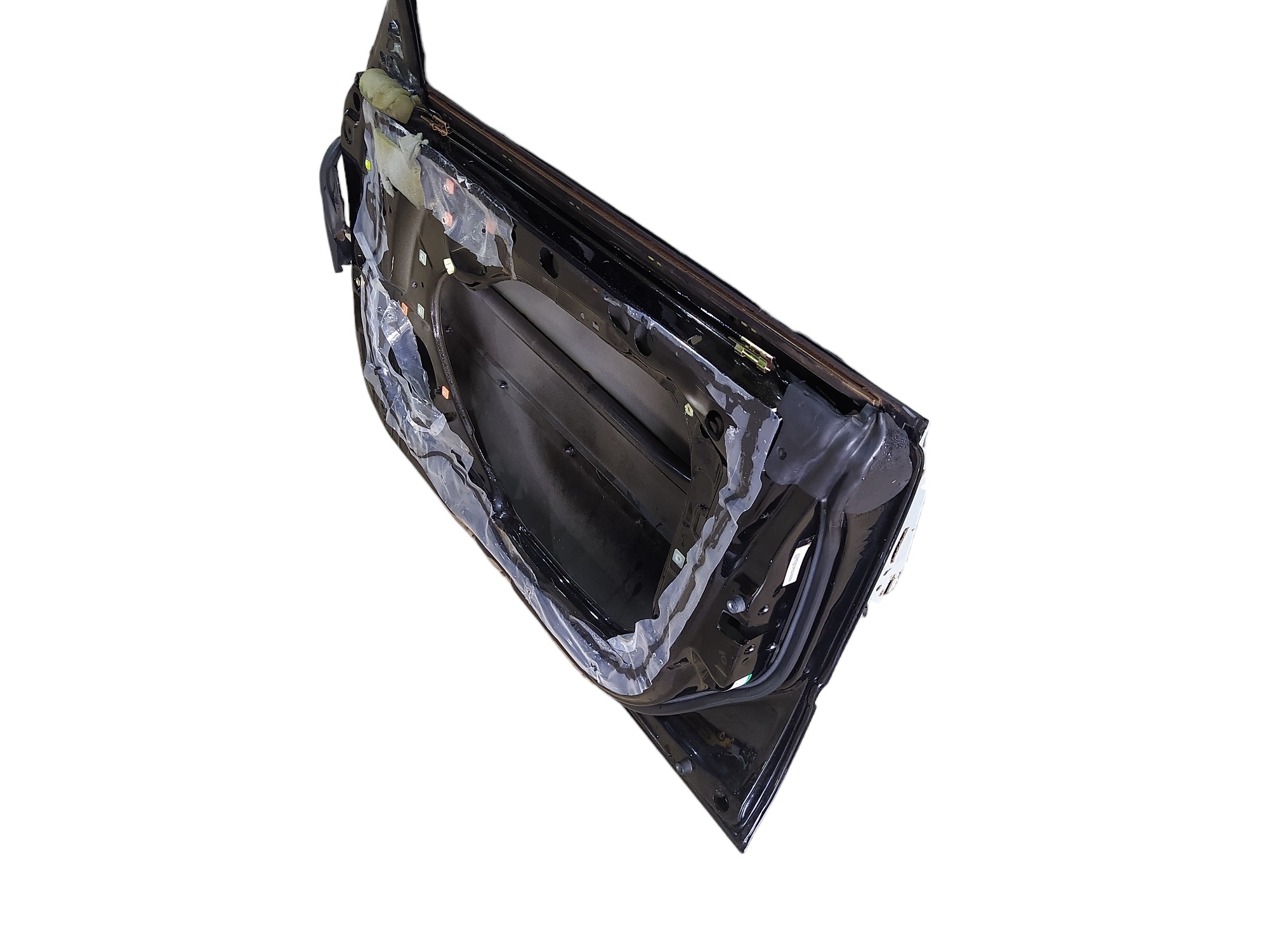 Porta Dianteira Direita Lexus Es300 3.0 1993 V571 Dianteira Direita 7
