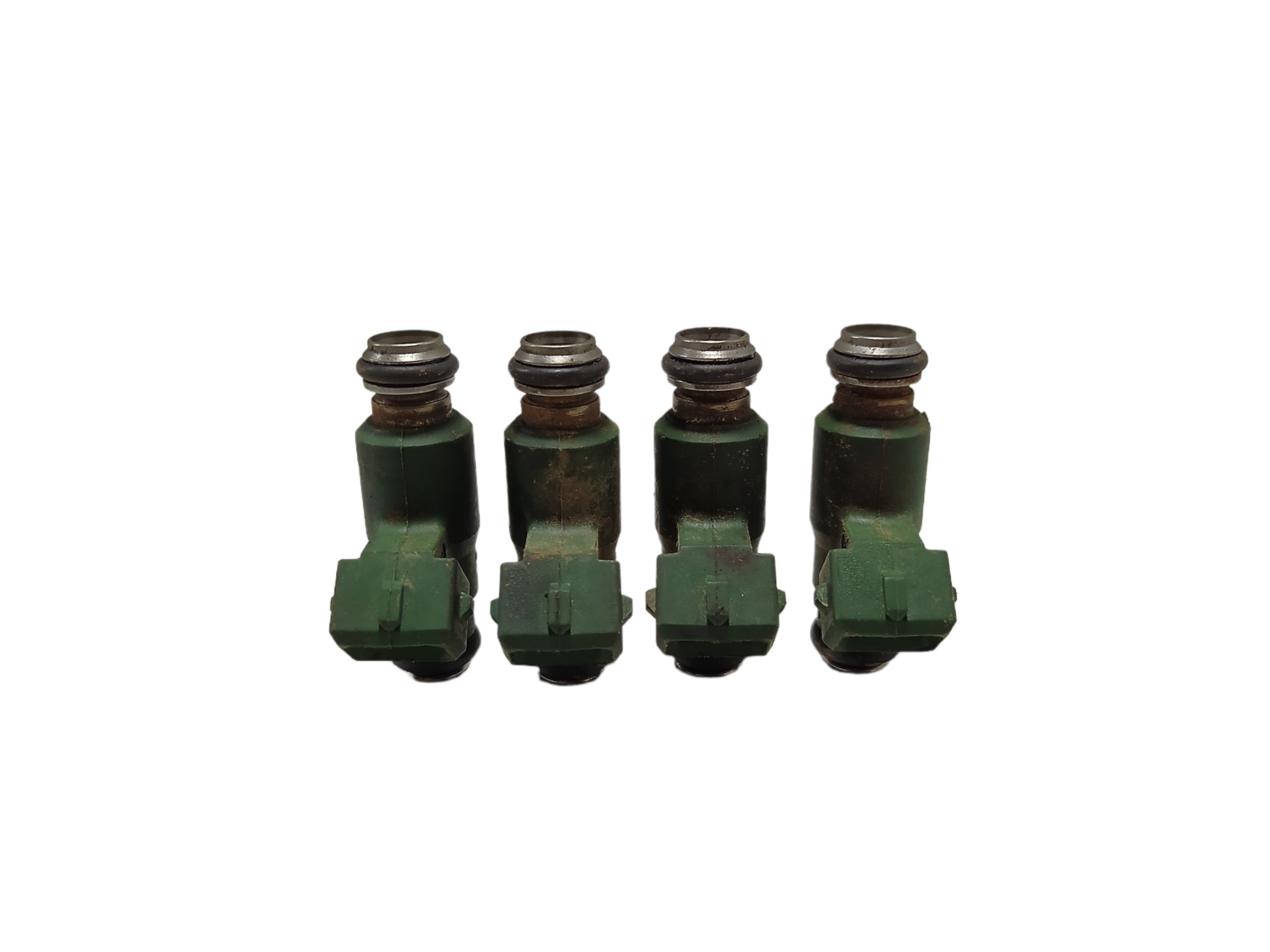 Bicos Injetores Gm Prisma 1.4 2018 24578820 V486 7