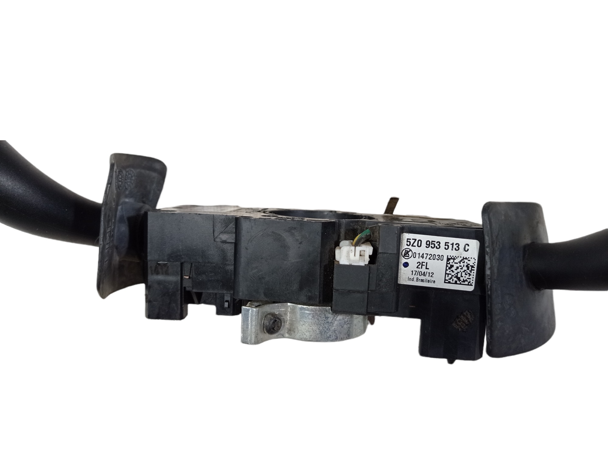 Chave Seta Limpador Traseiro Vw Spacefox Crossfox 5z0953503b 5