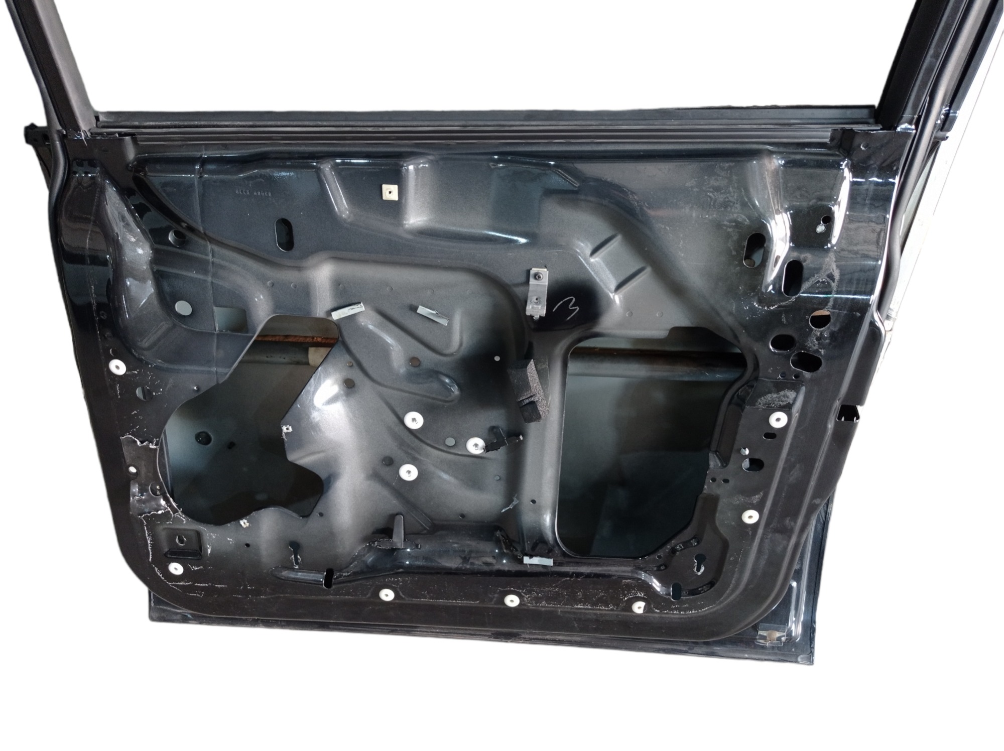 Porta Dianteira Direita Chrysler Grand Caravan 2006 V487 10