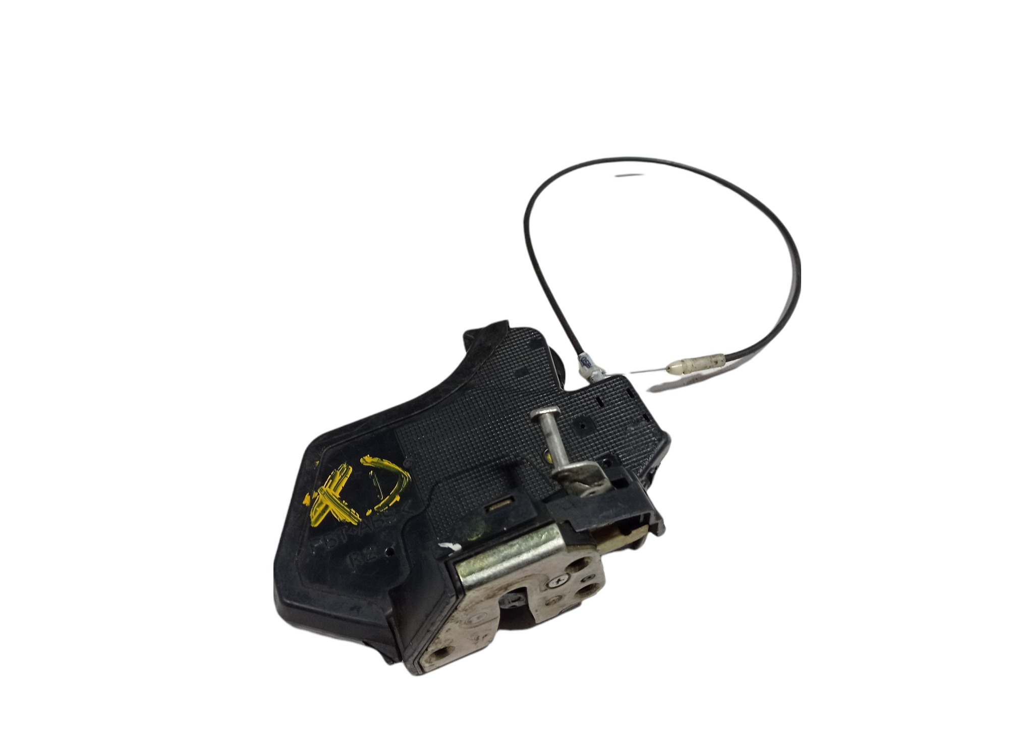 Fechadura Porta Traseira Direita Corolla 2008 2014 V320 1