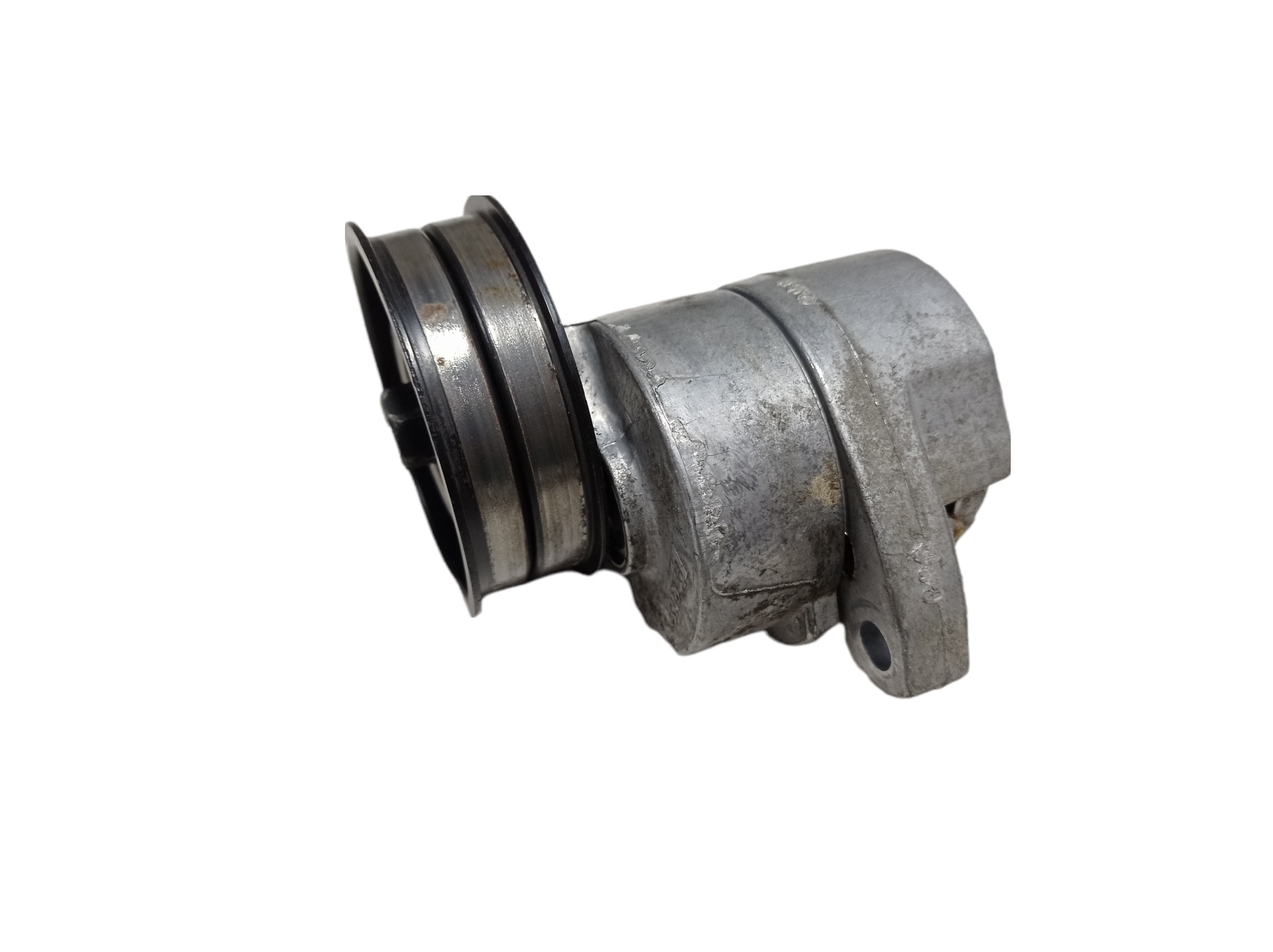 Esticador Correia Alternador Gm Spin 1.8 2013 93374496 V318 5