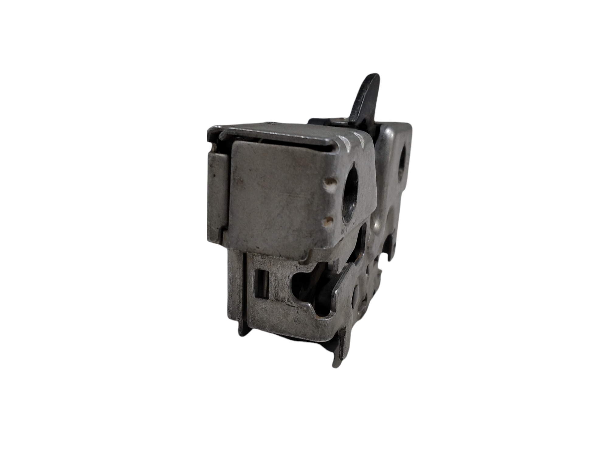 Fechadura Capô Vw Gol Rallye 2014 V253 5u0823509h 6