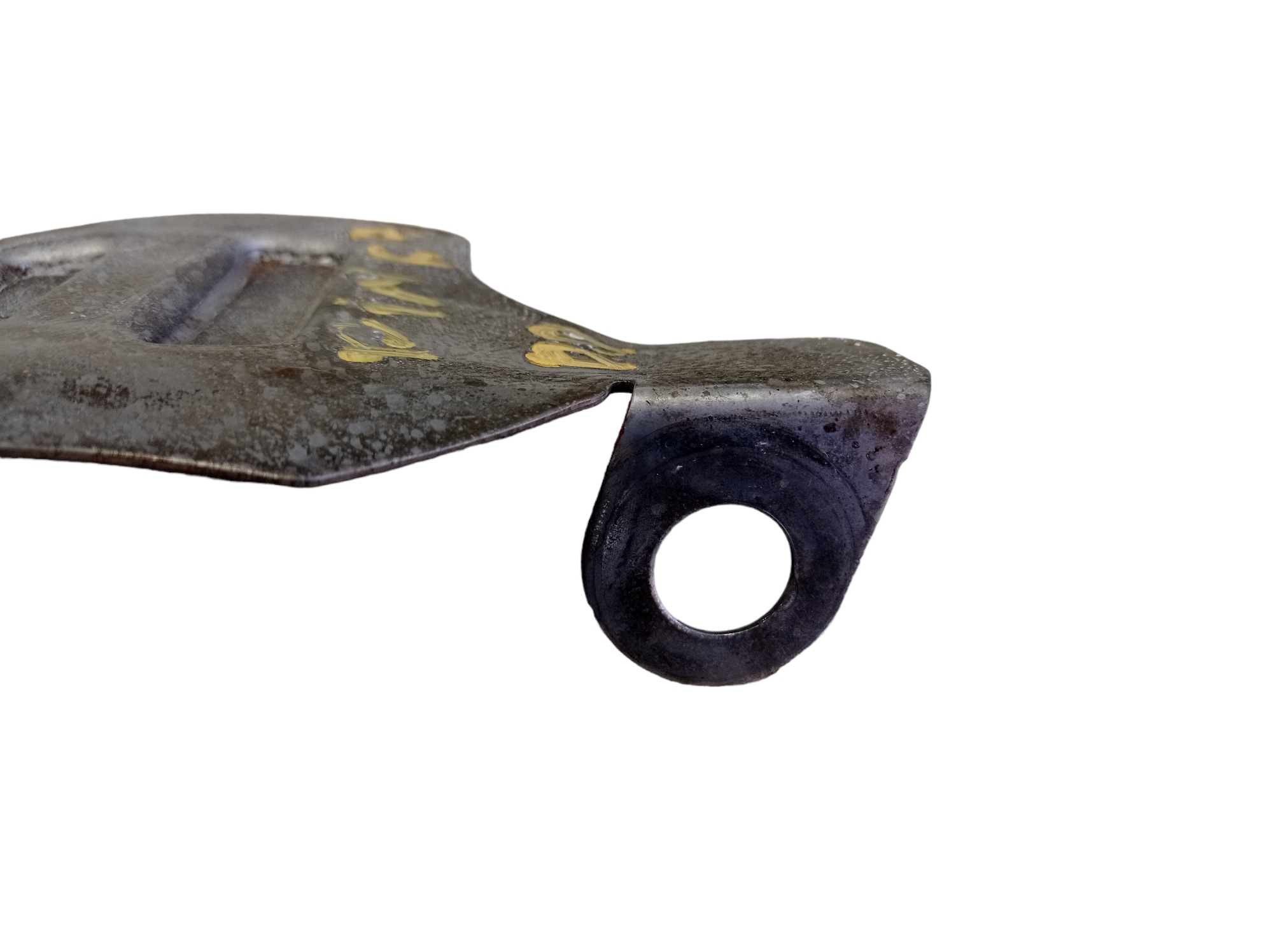 Capa Pinça Dianteira Direita Discovery 5 2019 V56 2