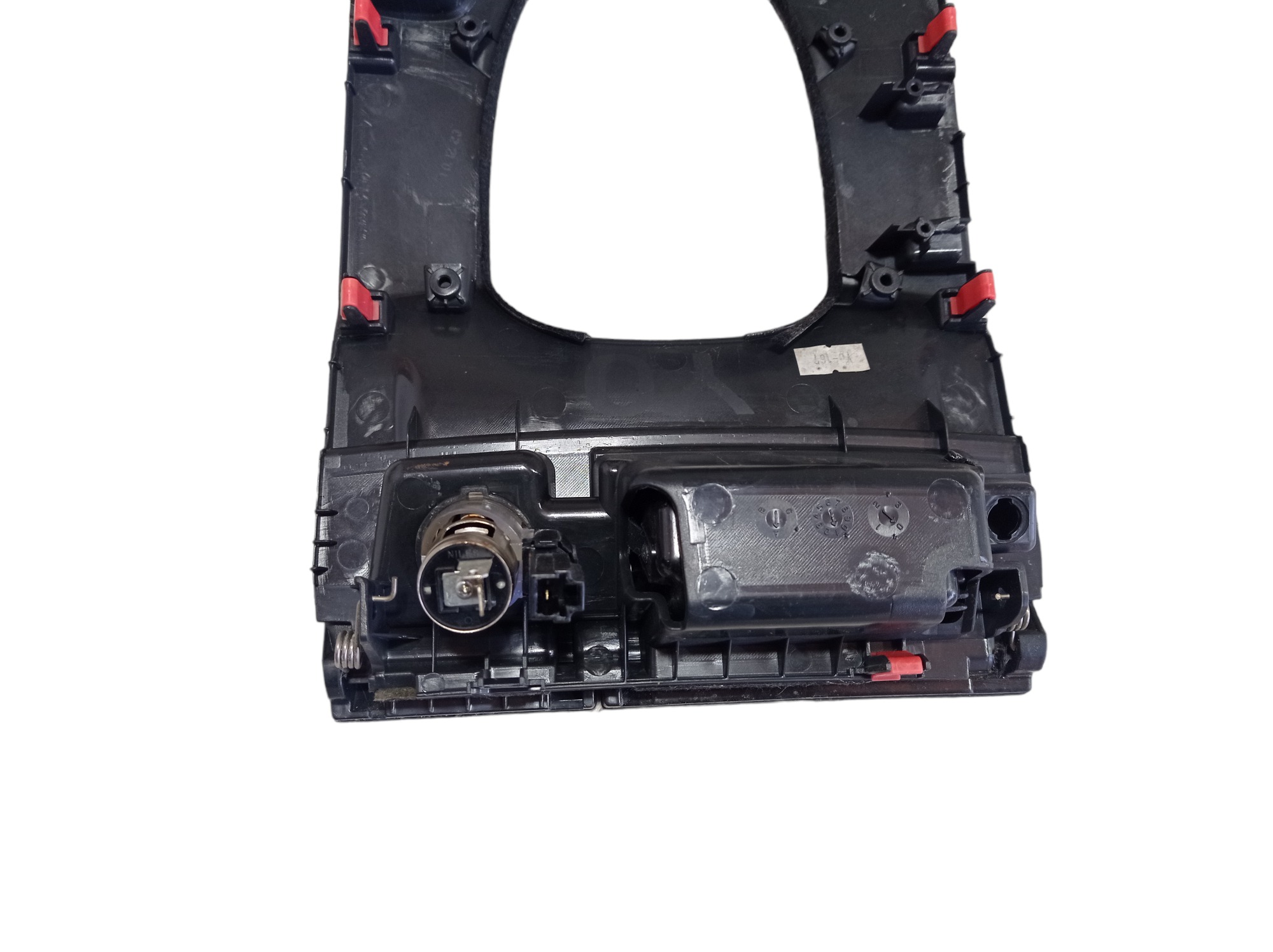 Porta Copos Honda Accord 2011 77295ta0 V557 6