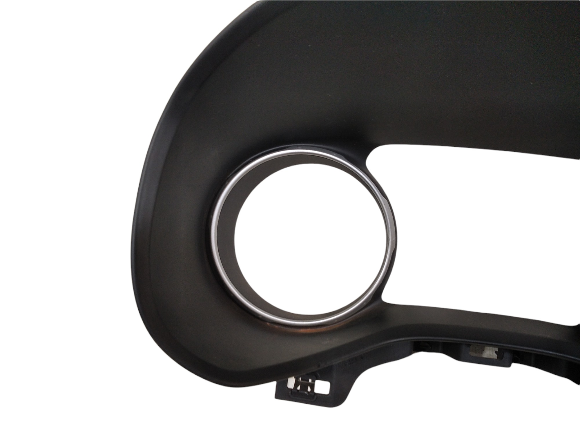 Moldura Painel Instrumento Fiat Toro Volcano 2.0 2017  V347 5