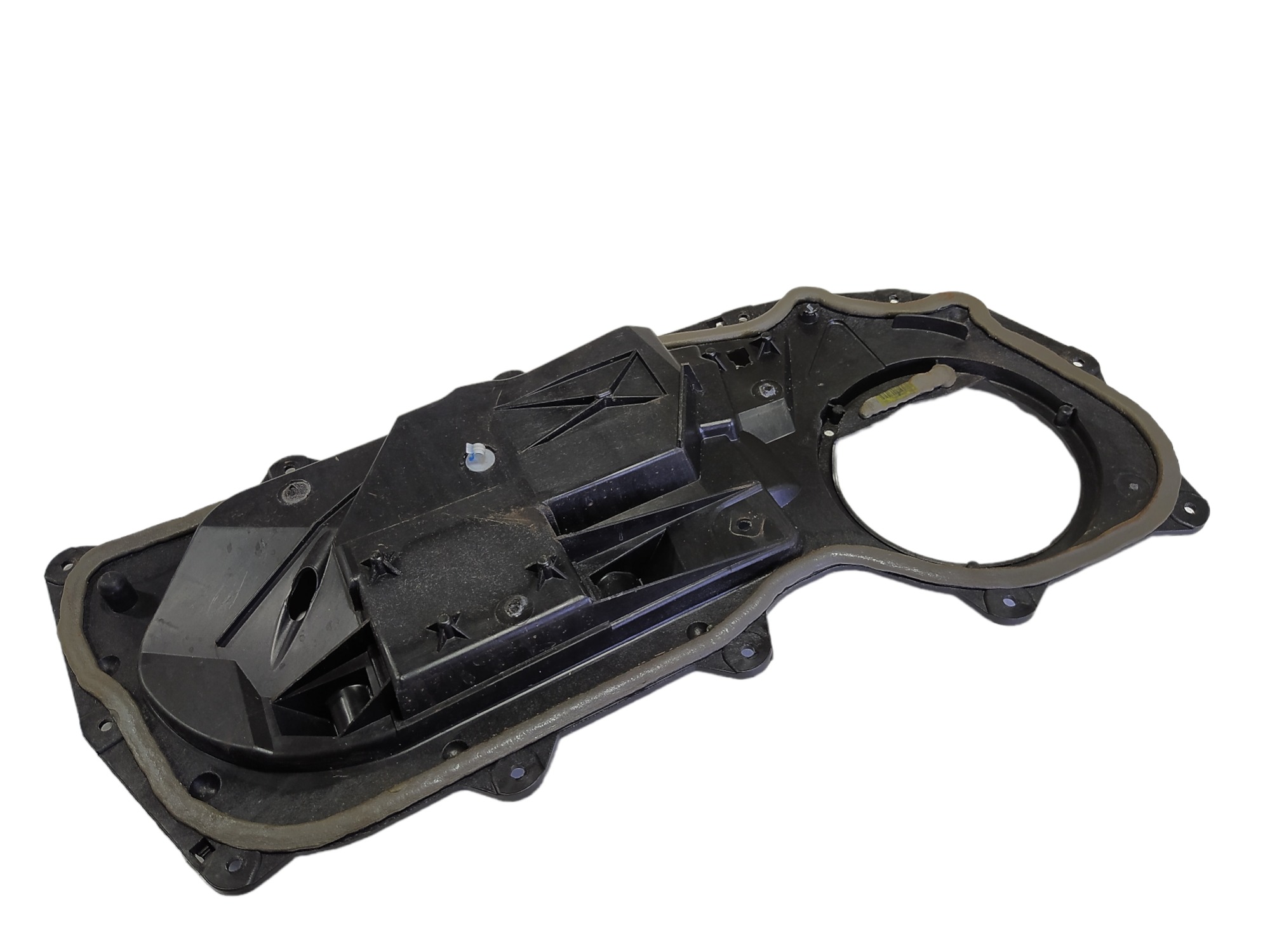 Suporte Máquina Vidro Porta Dianteira Direita Evoque V548 1