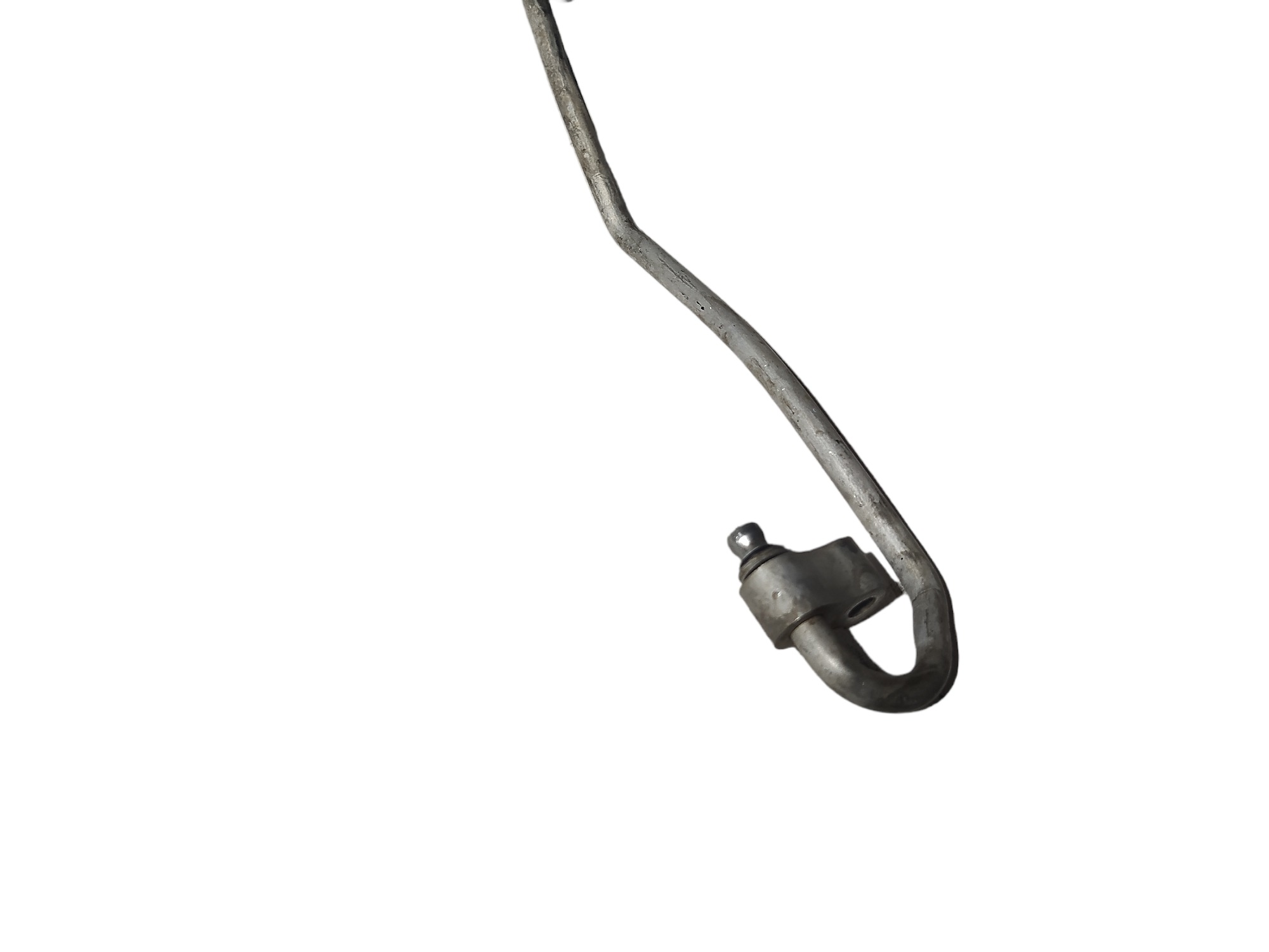Cano Retorno Óleo Mitsubishi Pajero Sport 2.5 2010 V569 1