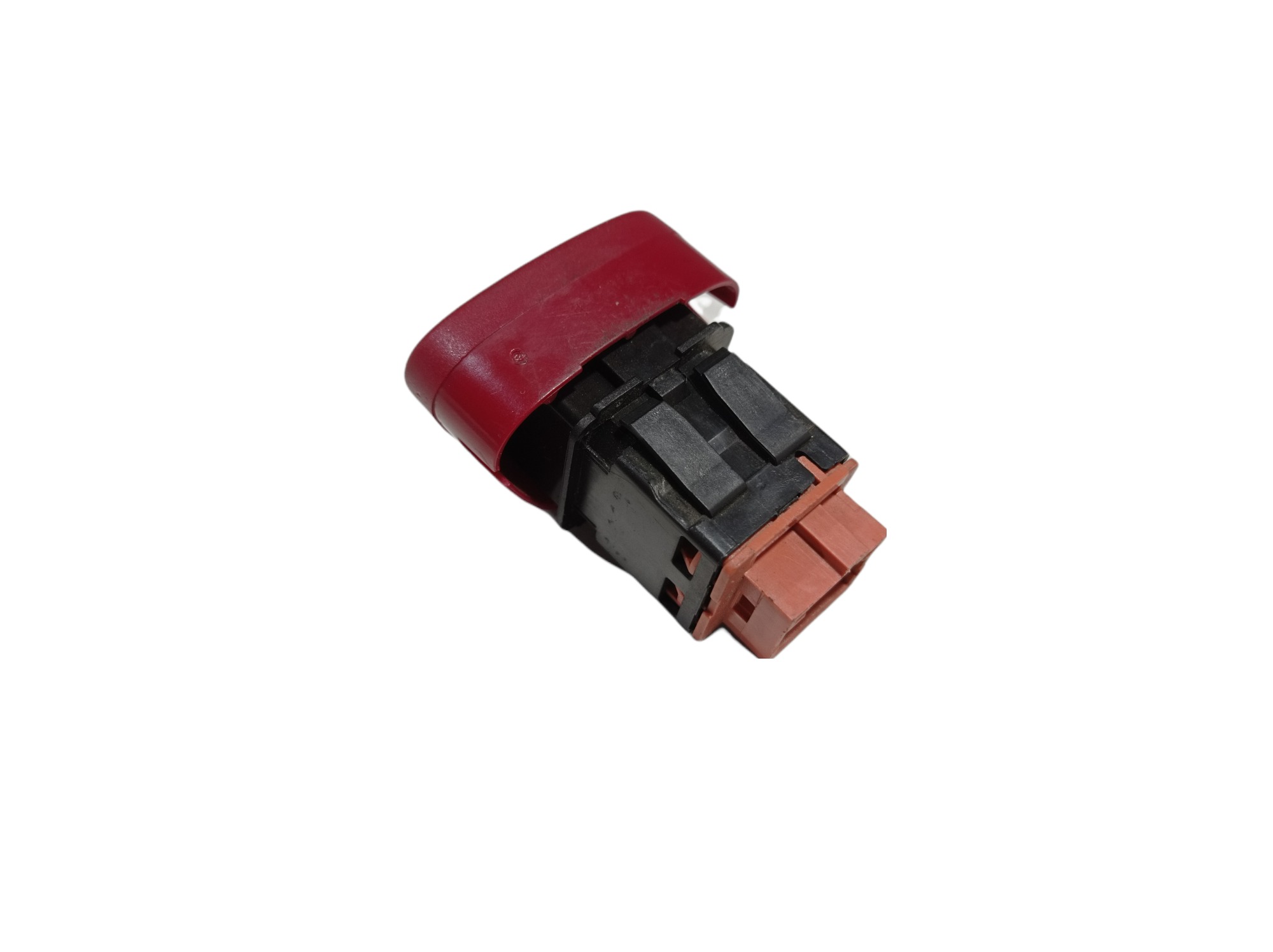 Botão Pisca Alerta Citroen C3 Excl 2008 V244 2