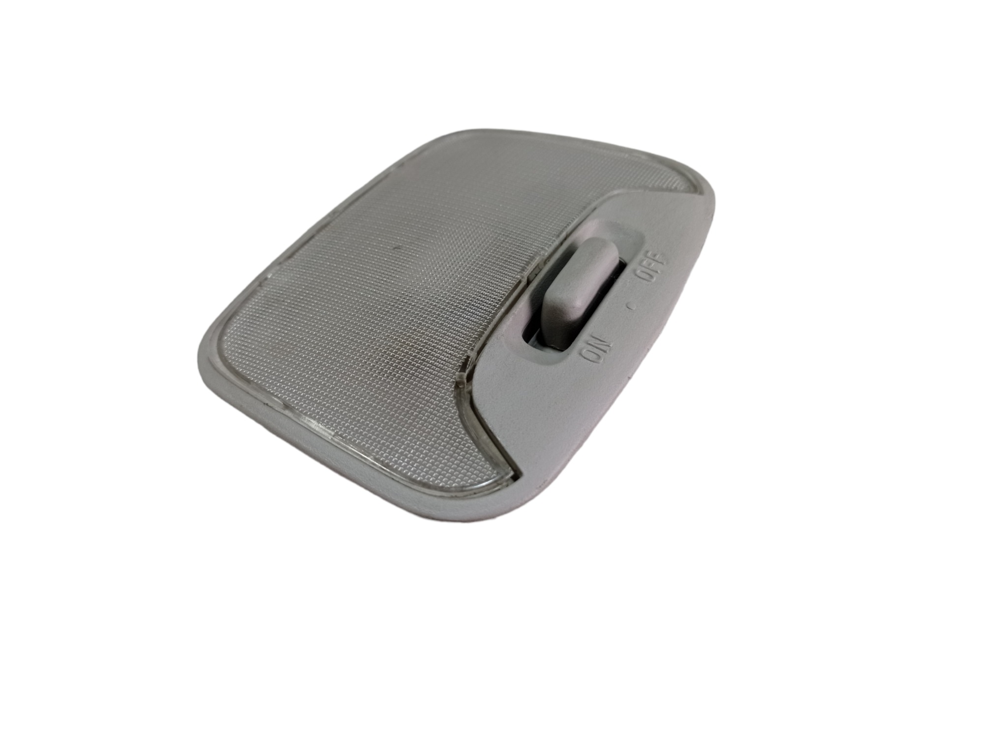 Luz Cortesia Traseira Mitsubishi Pajero Dakar V491 Mr748283 3