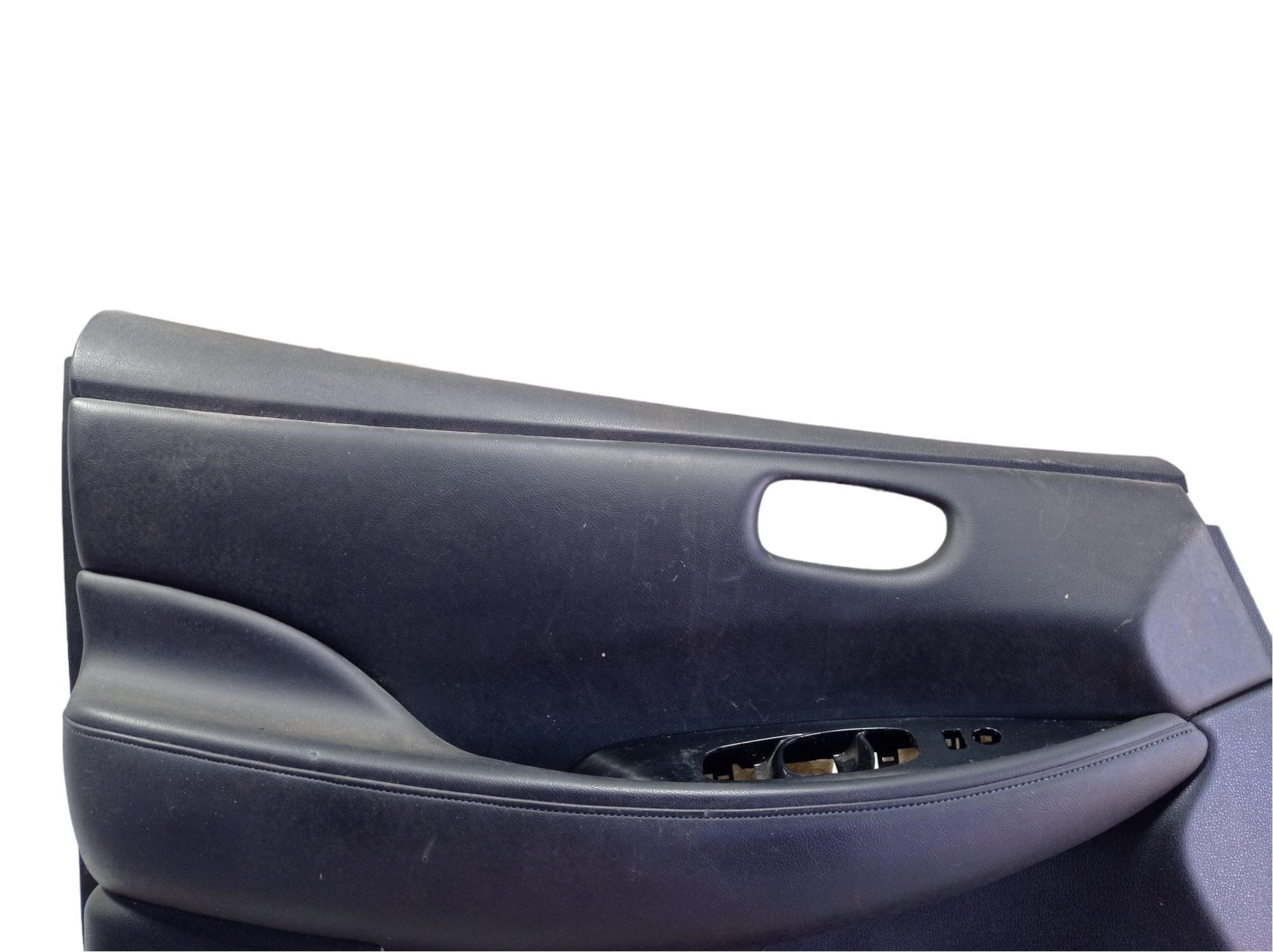 Forro Porta Dianteira Esquerda Nissan Leaf 2019 V488 4