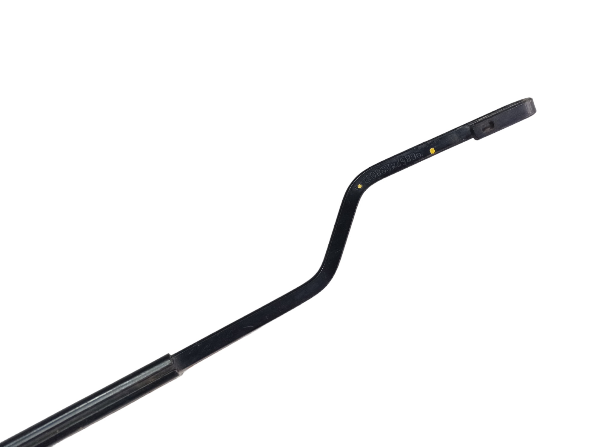Haste Limpador Esquerdo Citroen C3 2008 2012 9685242380 8
