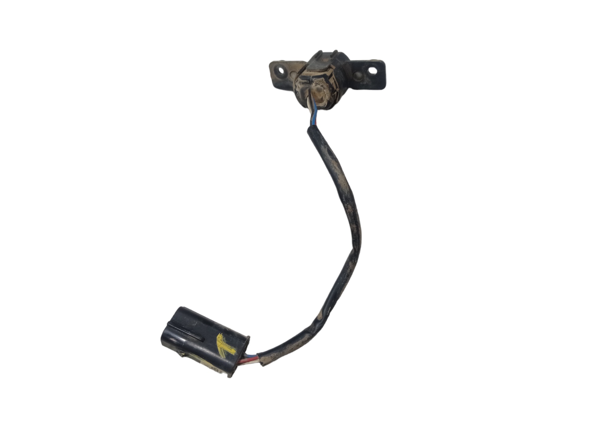 Senso Estacionamento Traseiro Kia Opirus 95700-3f700 V581 3