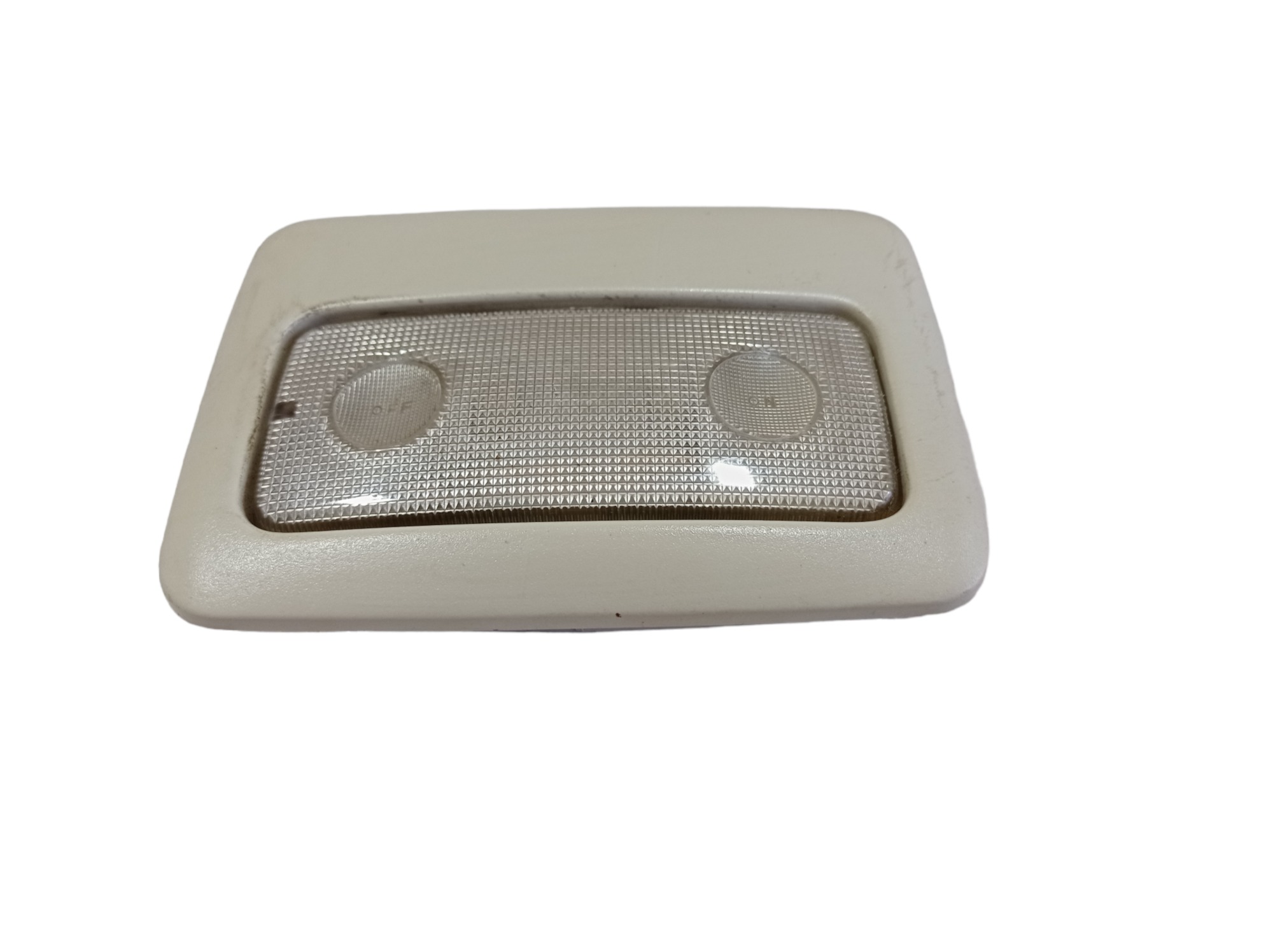 Lanterna Luz Teto Fiat Palio 2004 A 2011 Vl 5