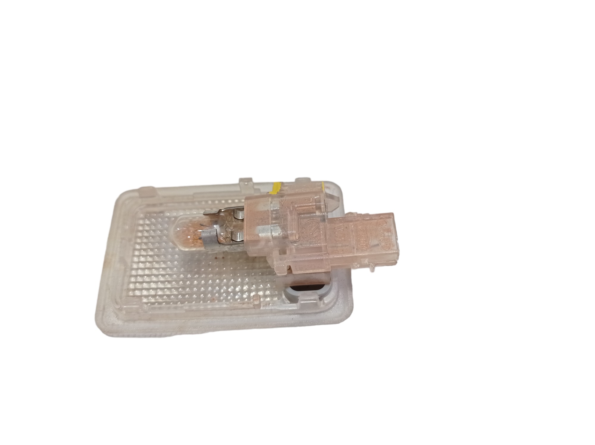 Luz Cortesia Land Rover Freelander 1 2003 V102 3
