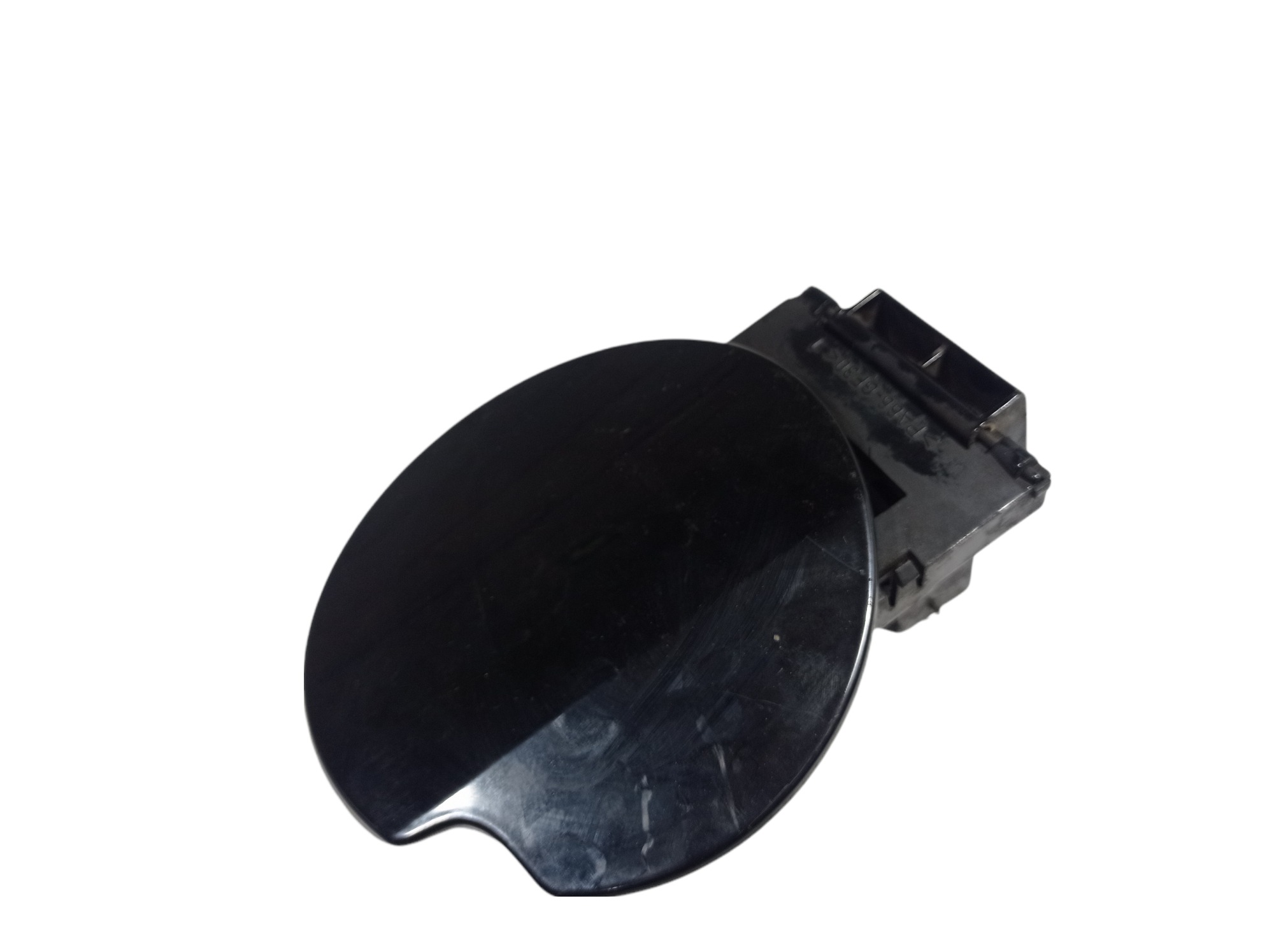 Portinhola Tanque Combustível Peugeot 307 20s 2007 V241 Preto 6