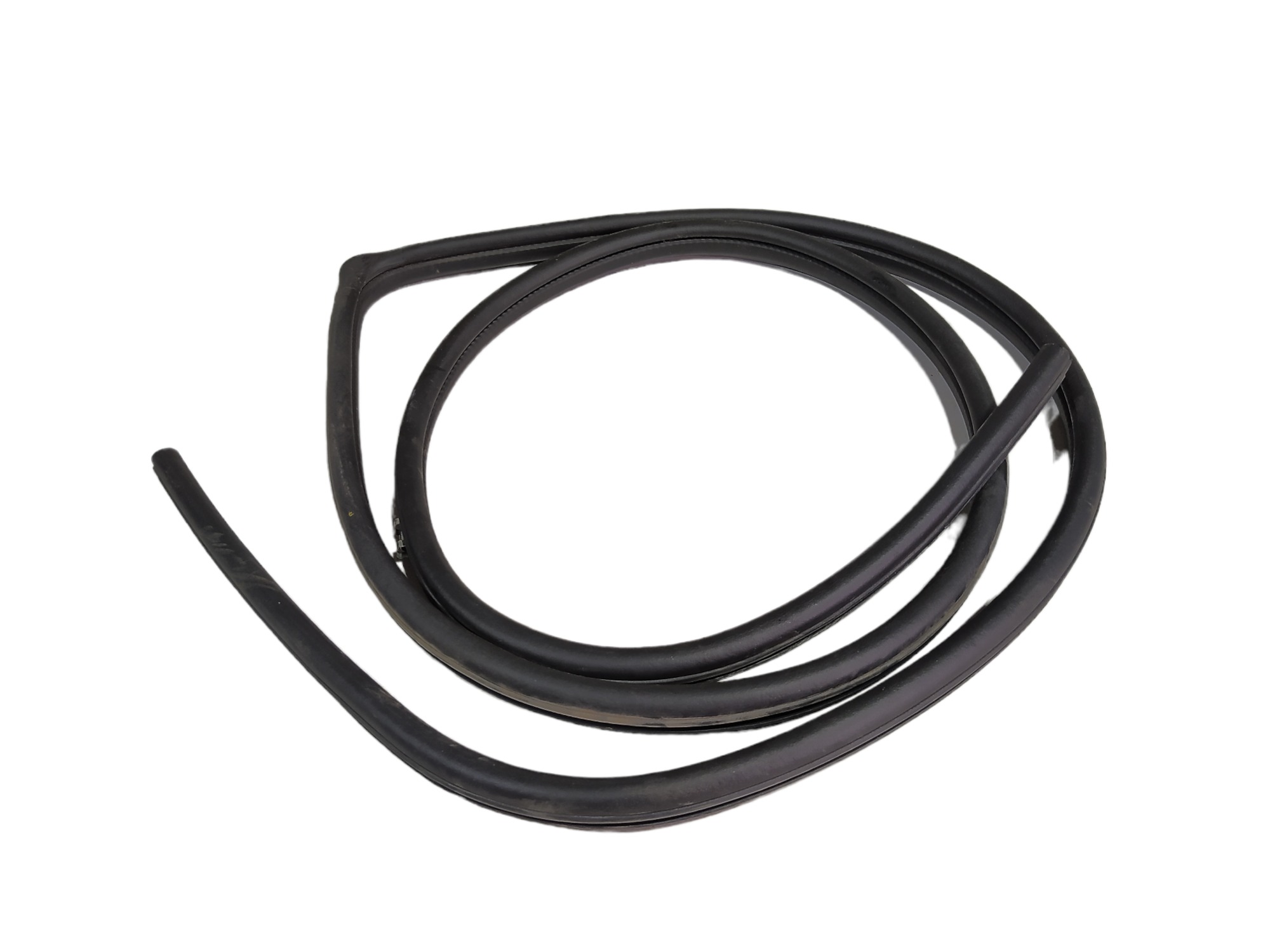 Borracha Vedação Porta Dianteira Esquerda Lifan X60 V466 6