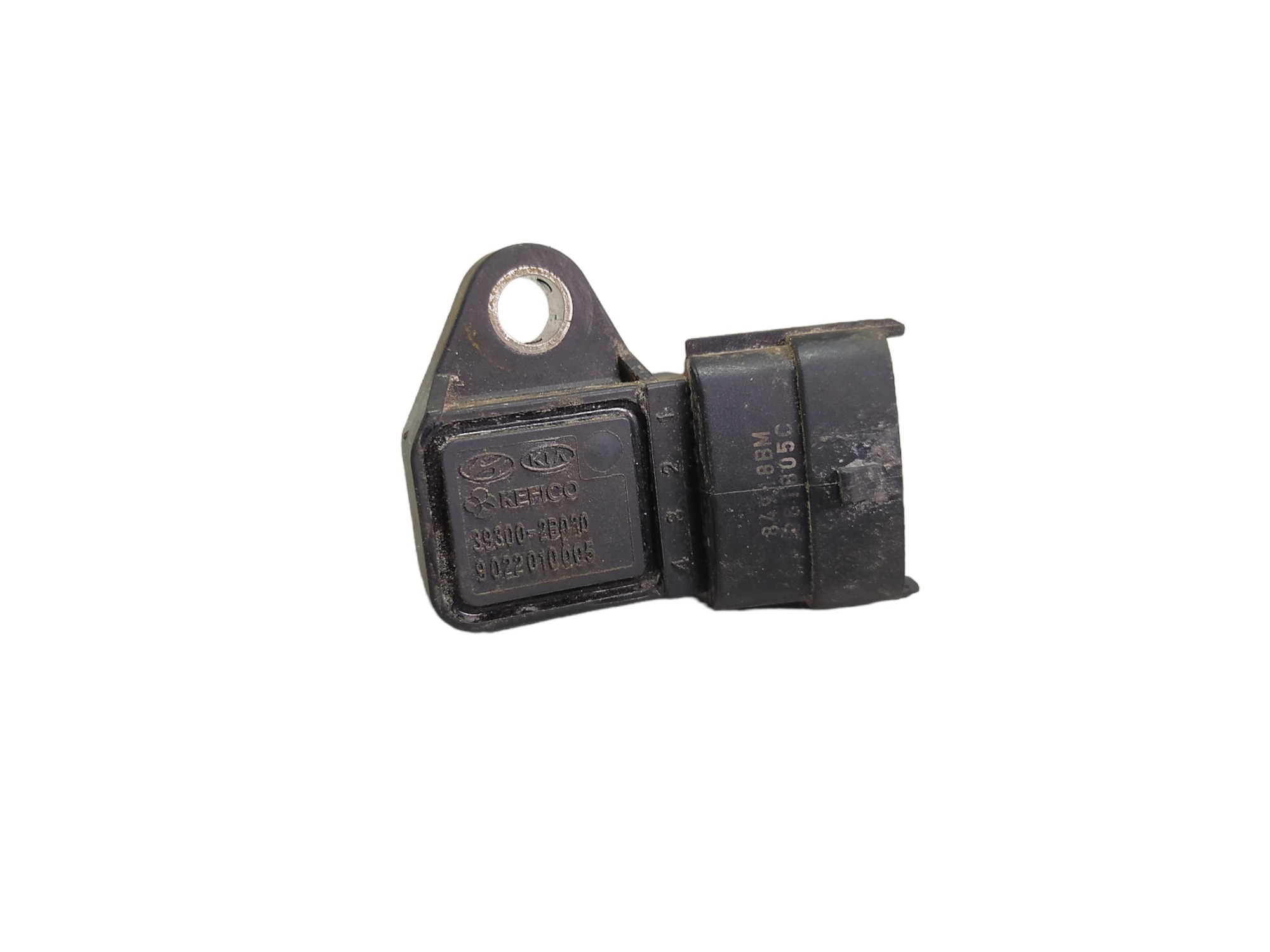 Sensor Map Hyundai Hb20 Kia Soul Picanto 393002b020 Vl 3
