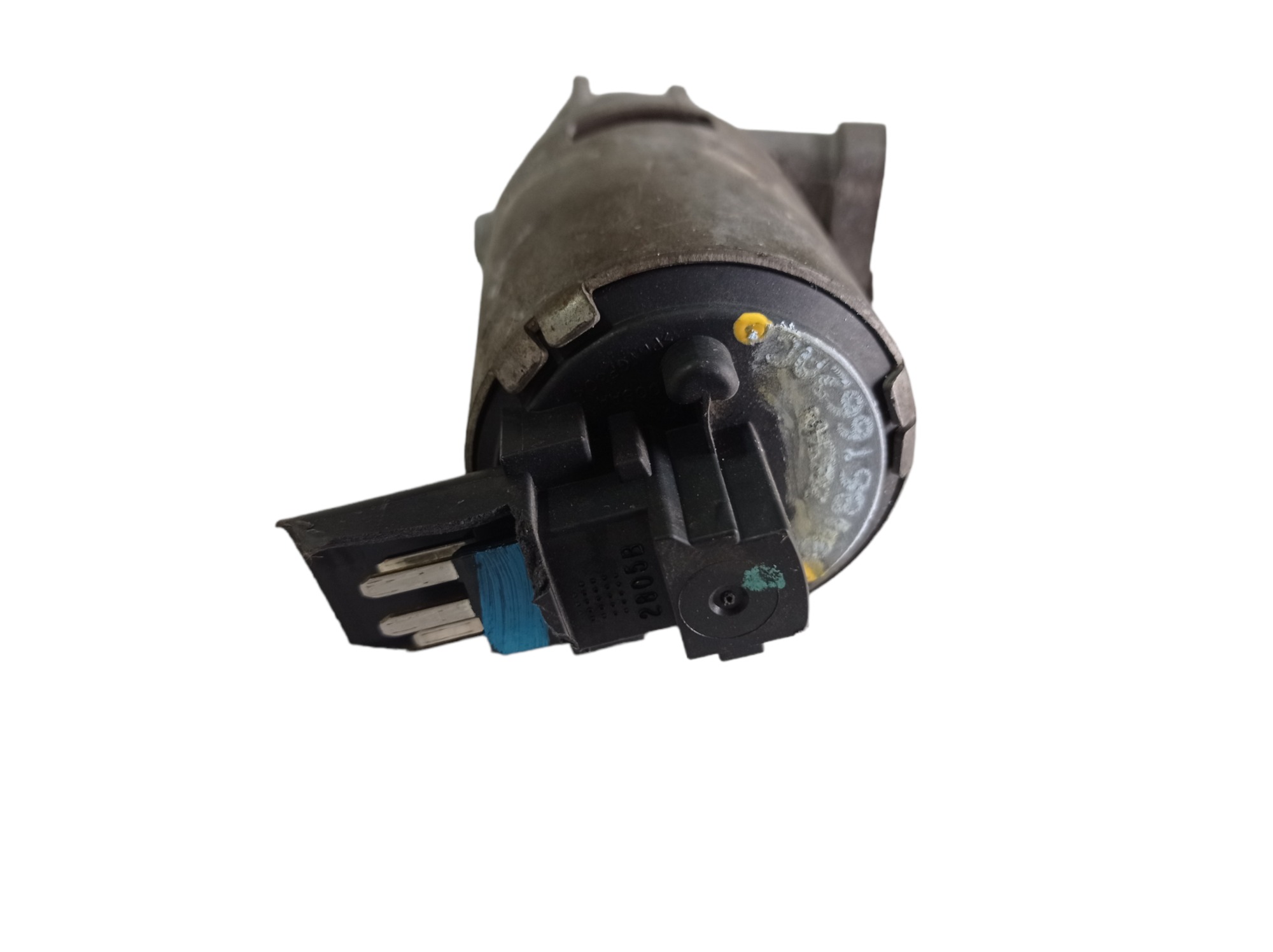 Válvula Egr Chrysler Grand Caravan 2006 04861662ac V487 3
