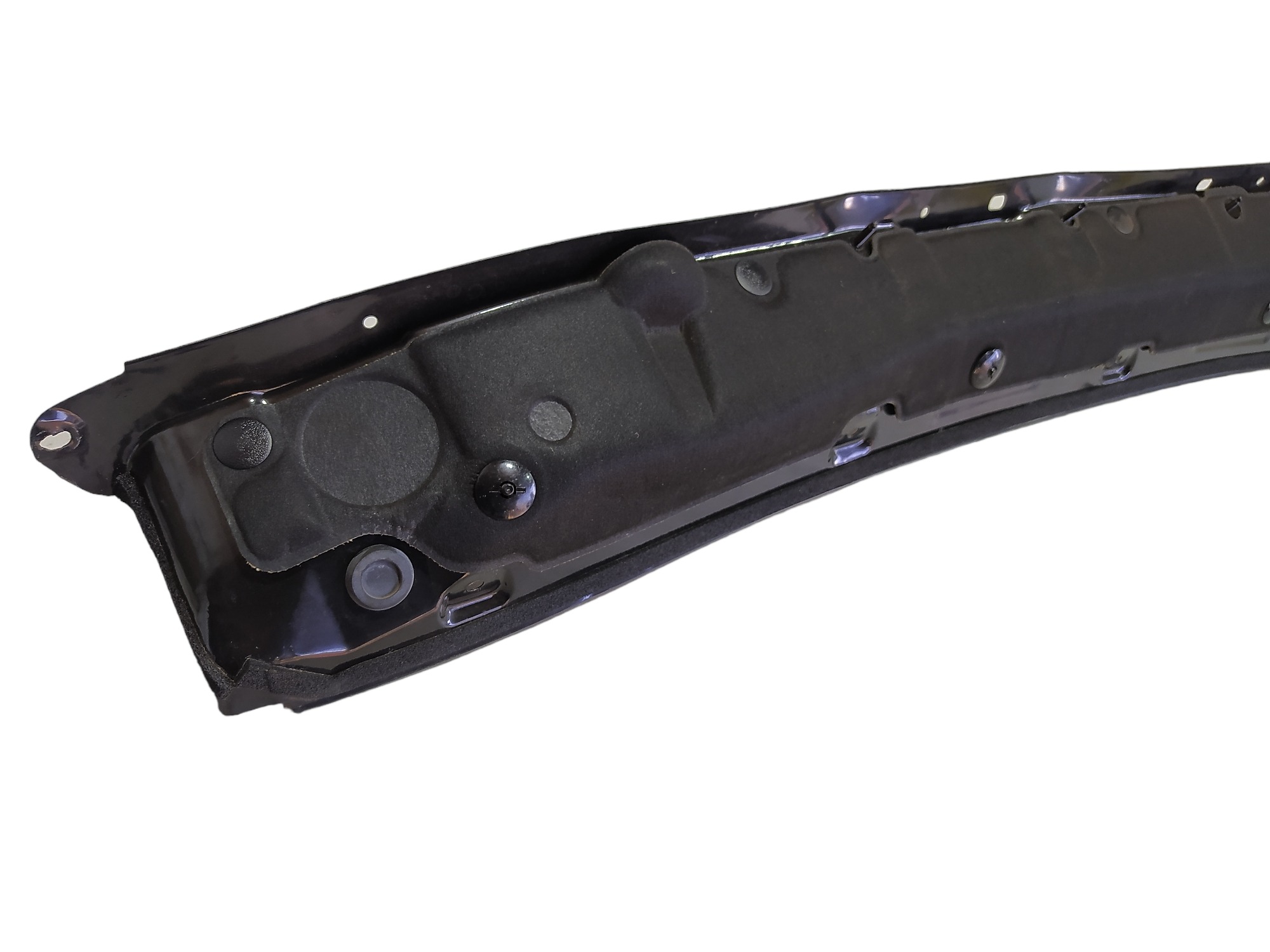 Suporte Inferior Churrasqueira Hyundai Ix35 2019 V556 9