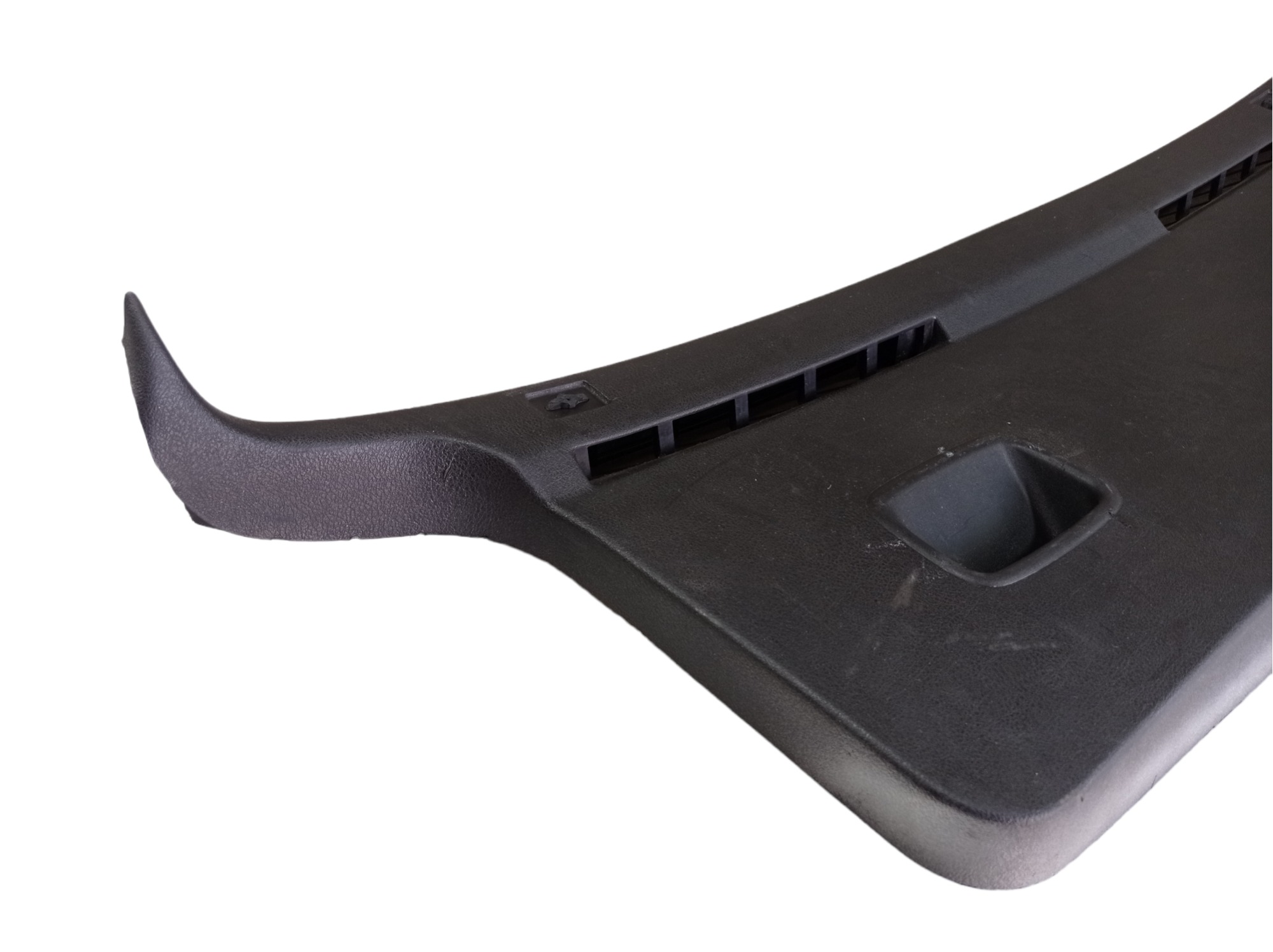 Forro Tampa Traseira Vw Golf 2.0 2000 1j6867601e V478 6
