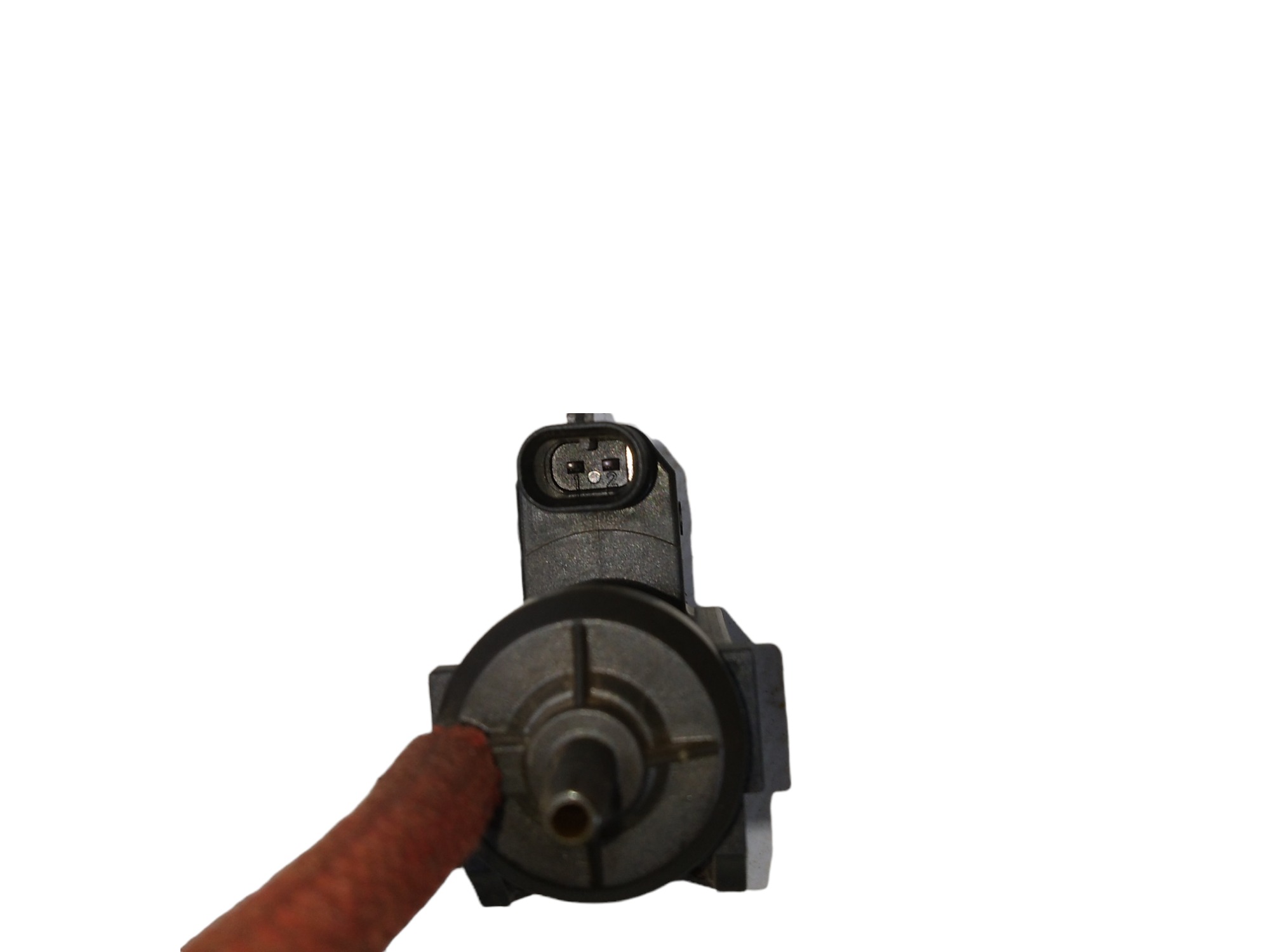 Válvula Solenoide Bomba Dágua Bmw X4 30i 2.0 4×4 2019 V350 4