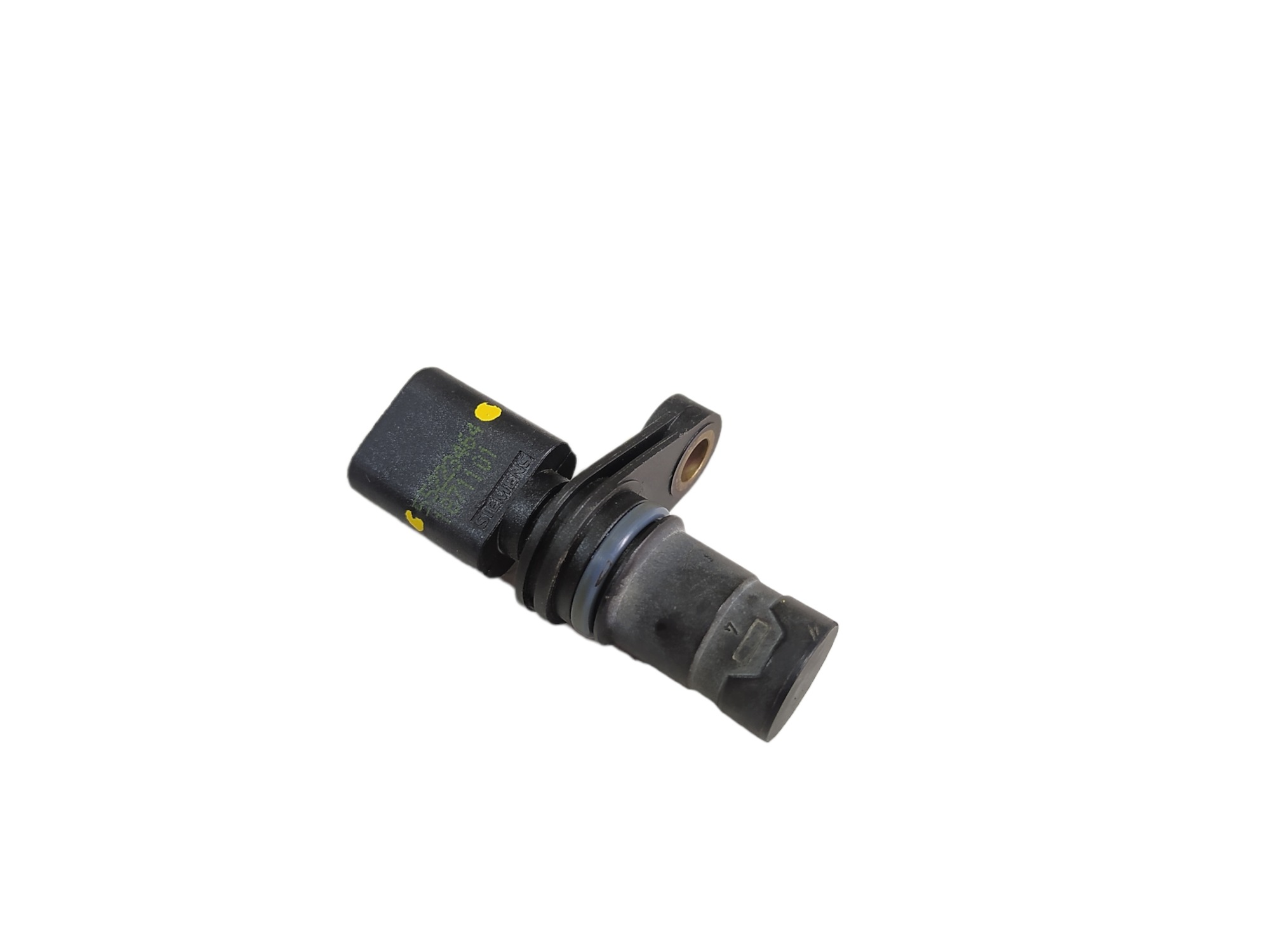 Sensor Rotação Fiat Linea Dualogic 1.8 2012 55223464 V468 5