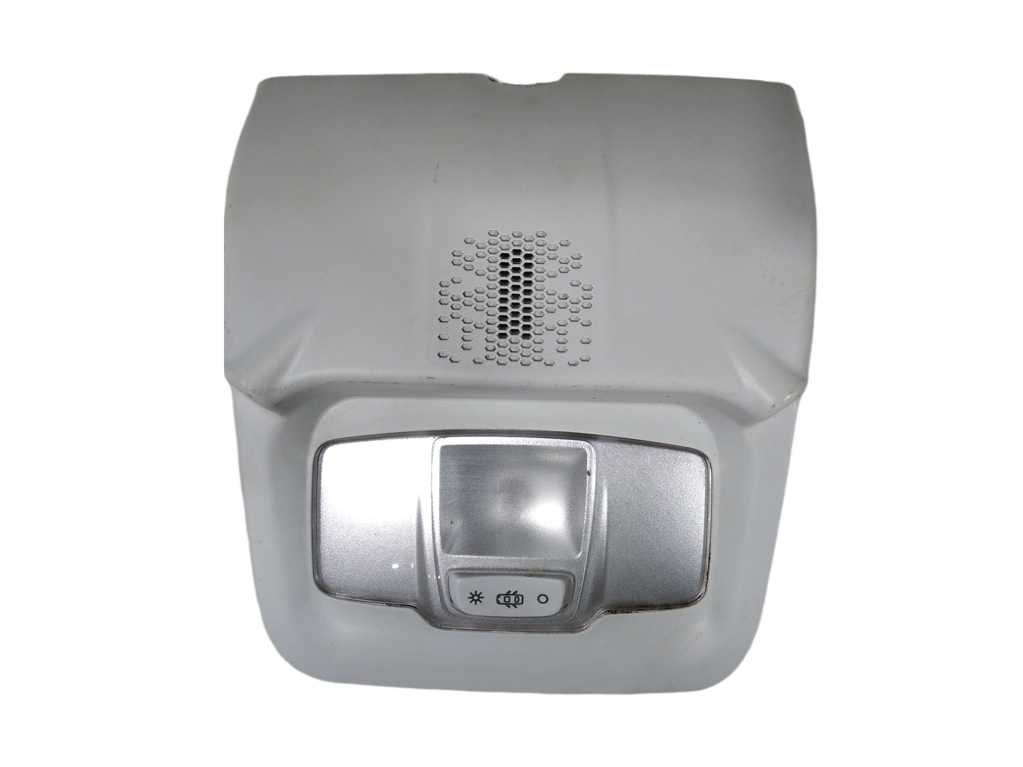 Luz Teto Cortesia Peugeot 2008 2019 V341 9801436077 1