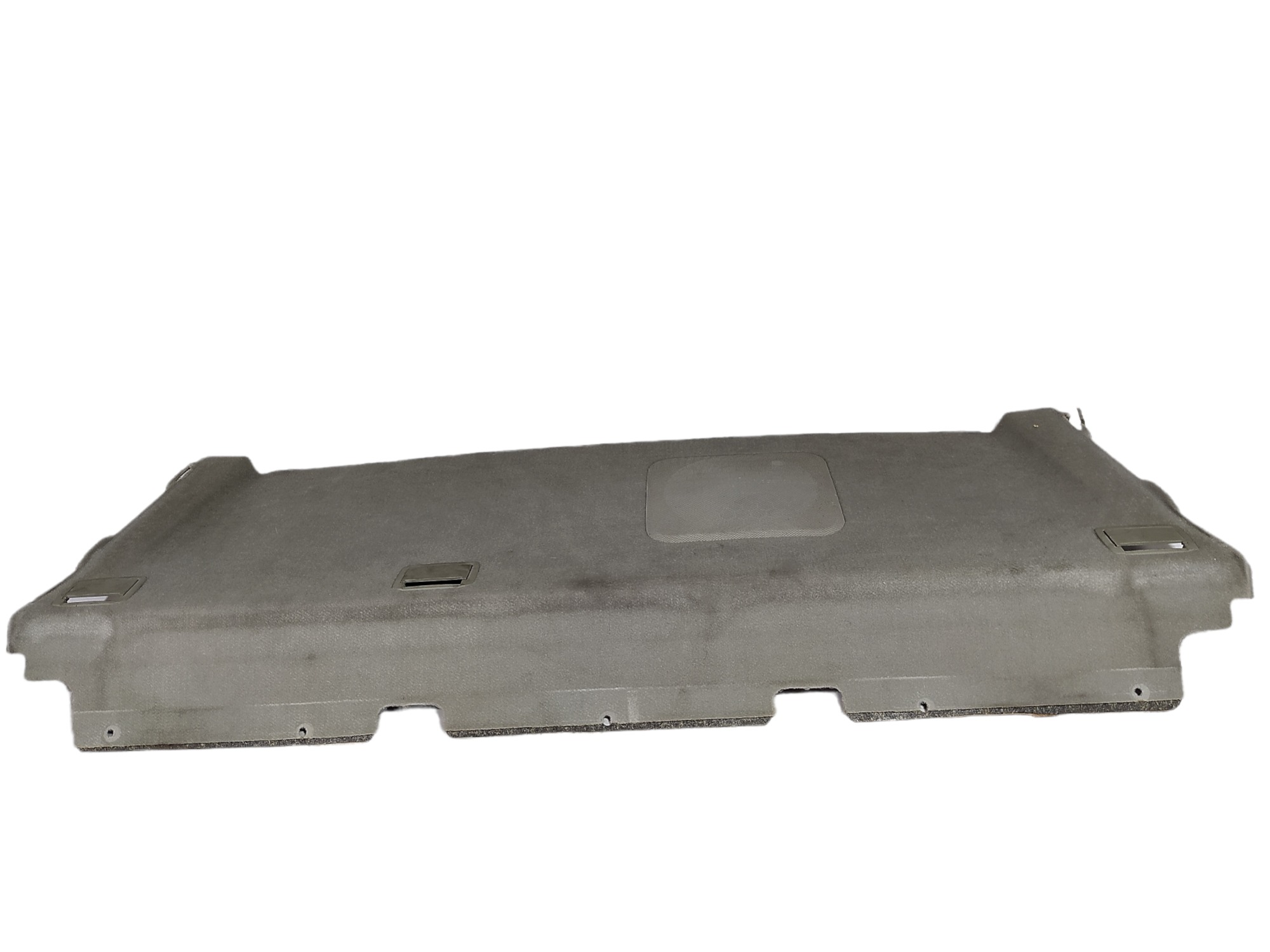 Tampão De Som Hyundai Azera Gls 2010 856103l342x6 V459 3