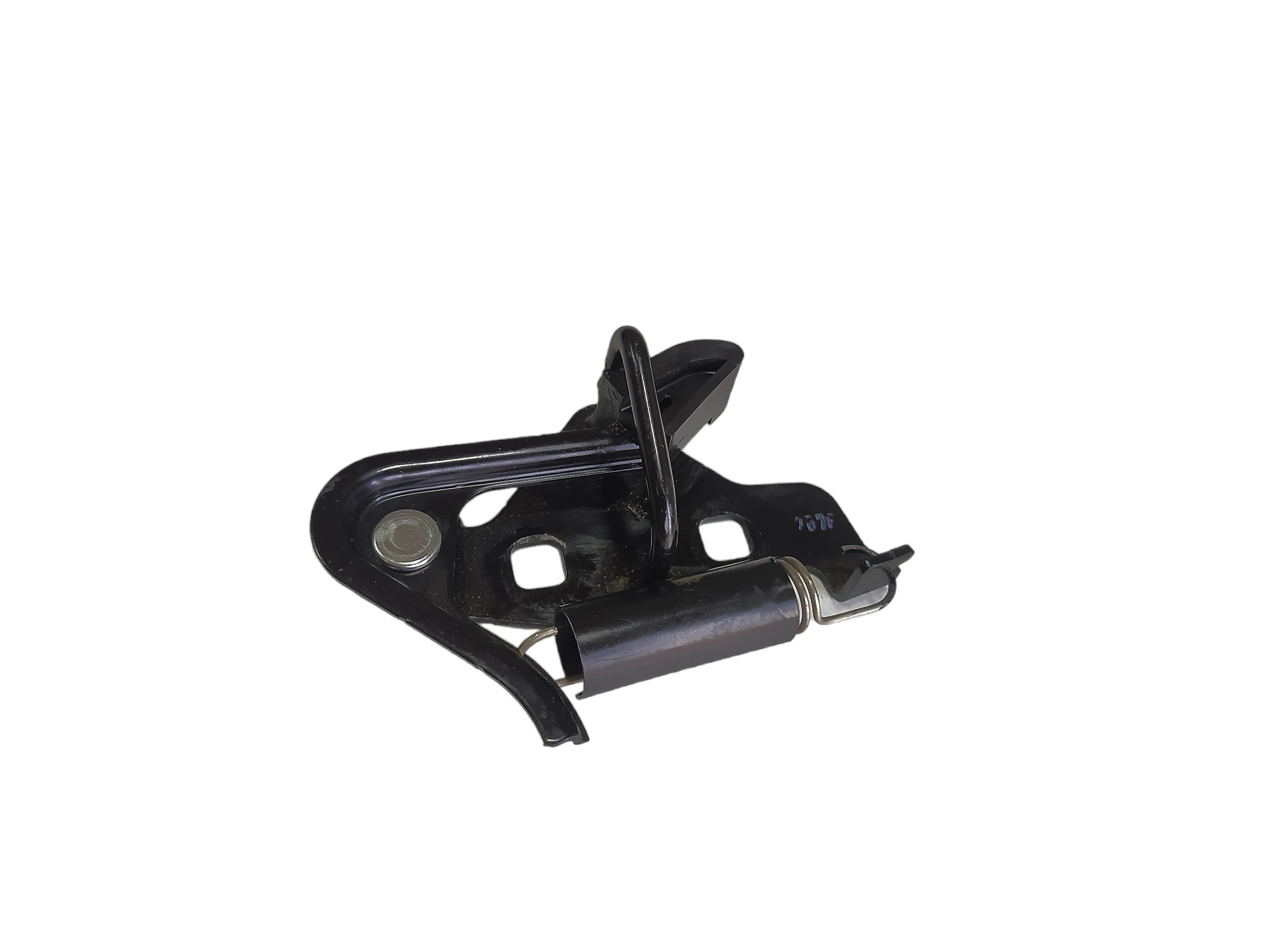 Trava Fechadura Porta Malas Ford Fusion 2007 V560 3
