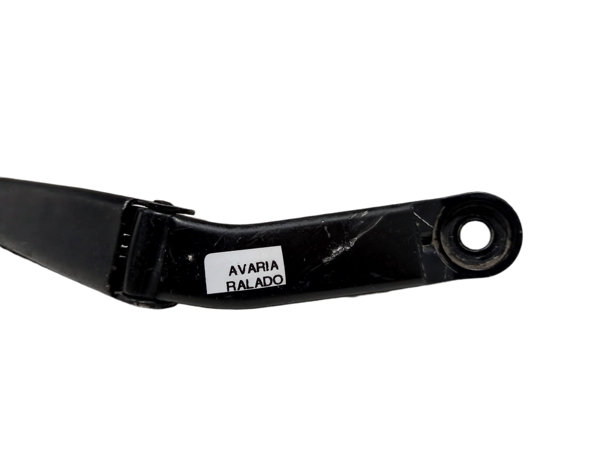 Haste Direita Limpador Parabrisa Toyota Corolla 1998 2001 Direito 5