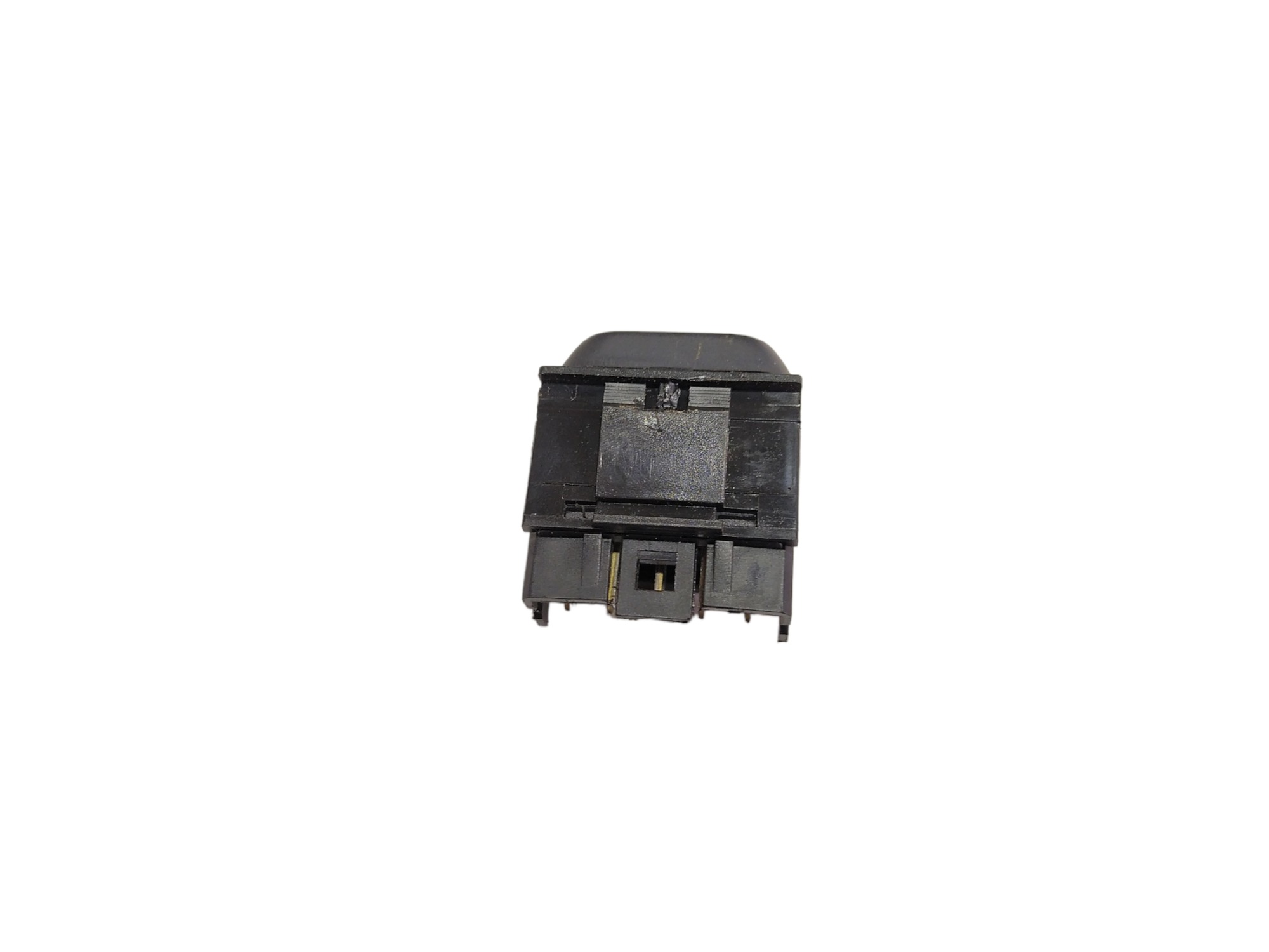Botao Vidro Traseiro Esquerdo Citroen Xsara 2002 A 2006 V400 8