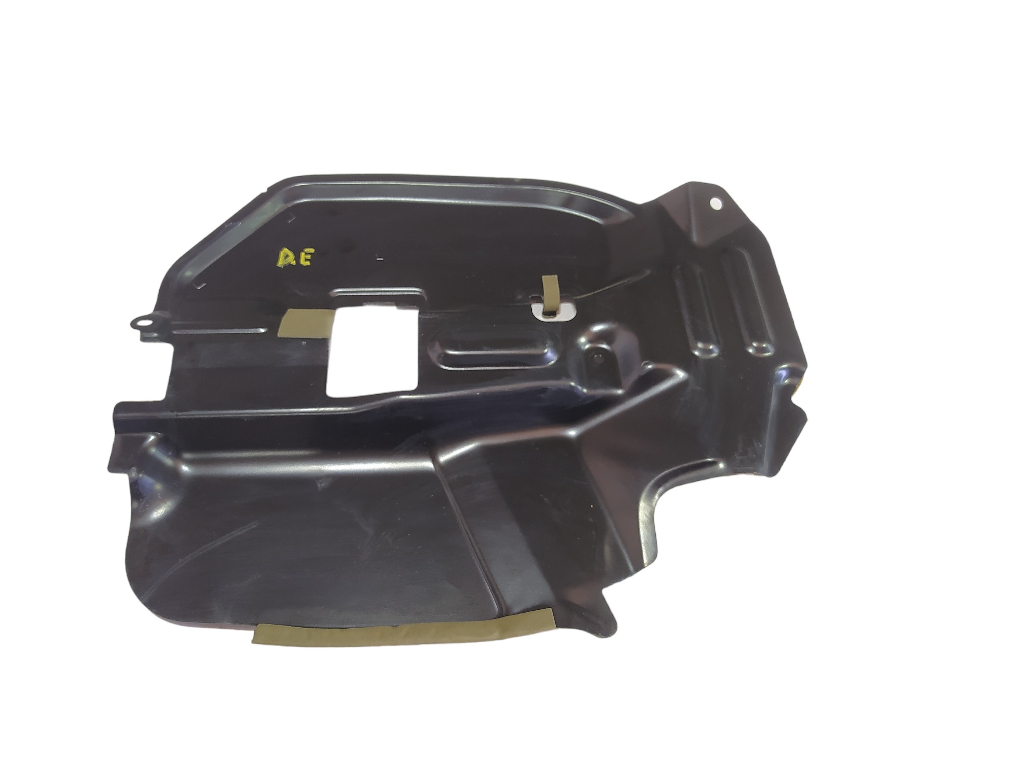 Protetor Alternado Lexus Es300 3.0 1993 V571 2