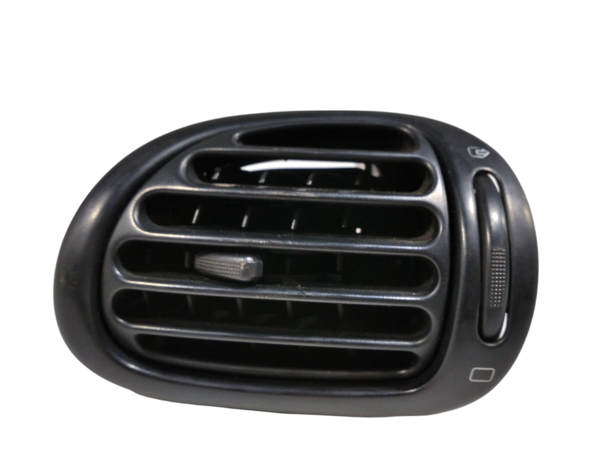 Difusor Ar Direito Peugeot 206 2005 V273 9624664277 3