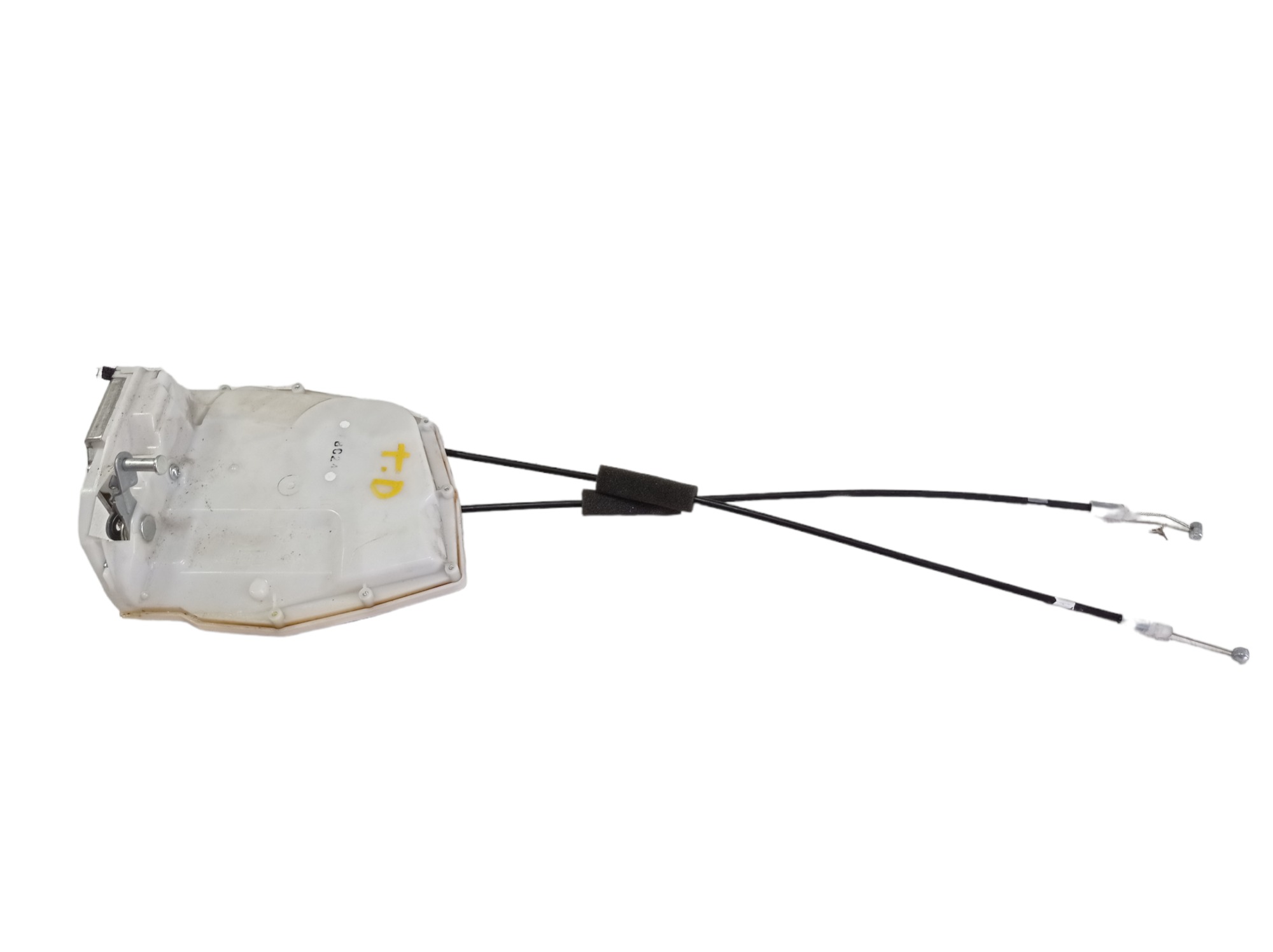 Fechadura Porta Traseira Direita Swift Sport 2015 V550 1