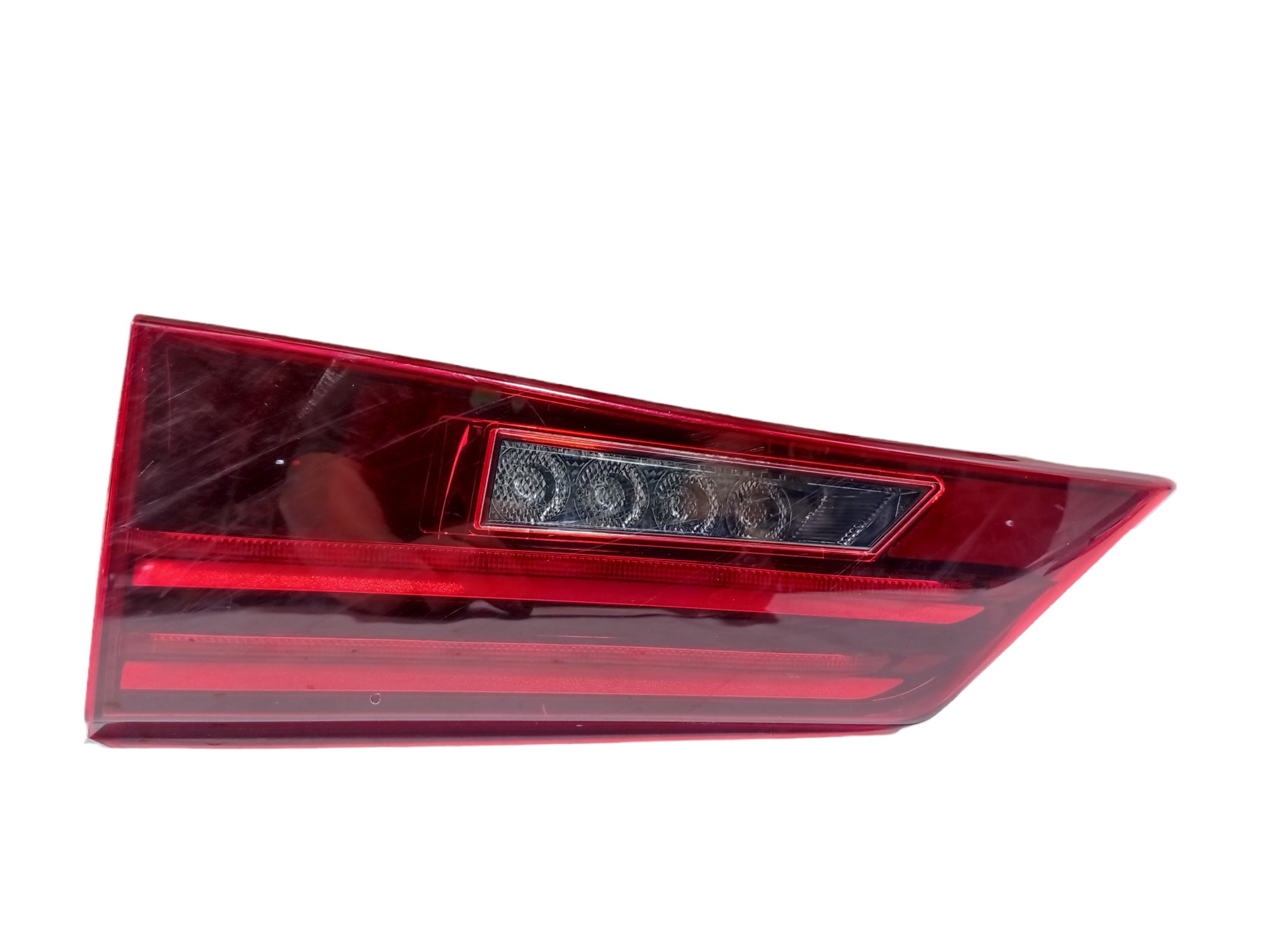 Lanterna Esquerda Tampa Trase Lexus Is 250 F Sport 2015 V434 3