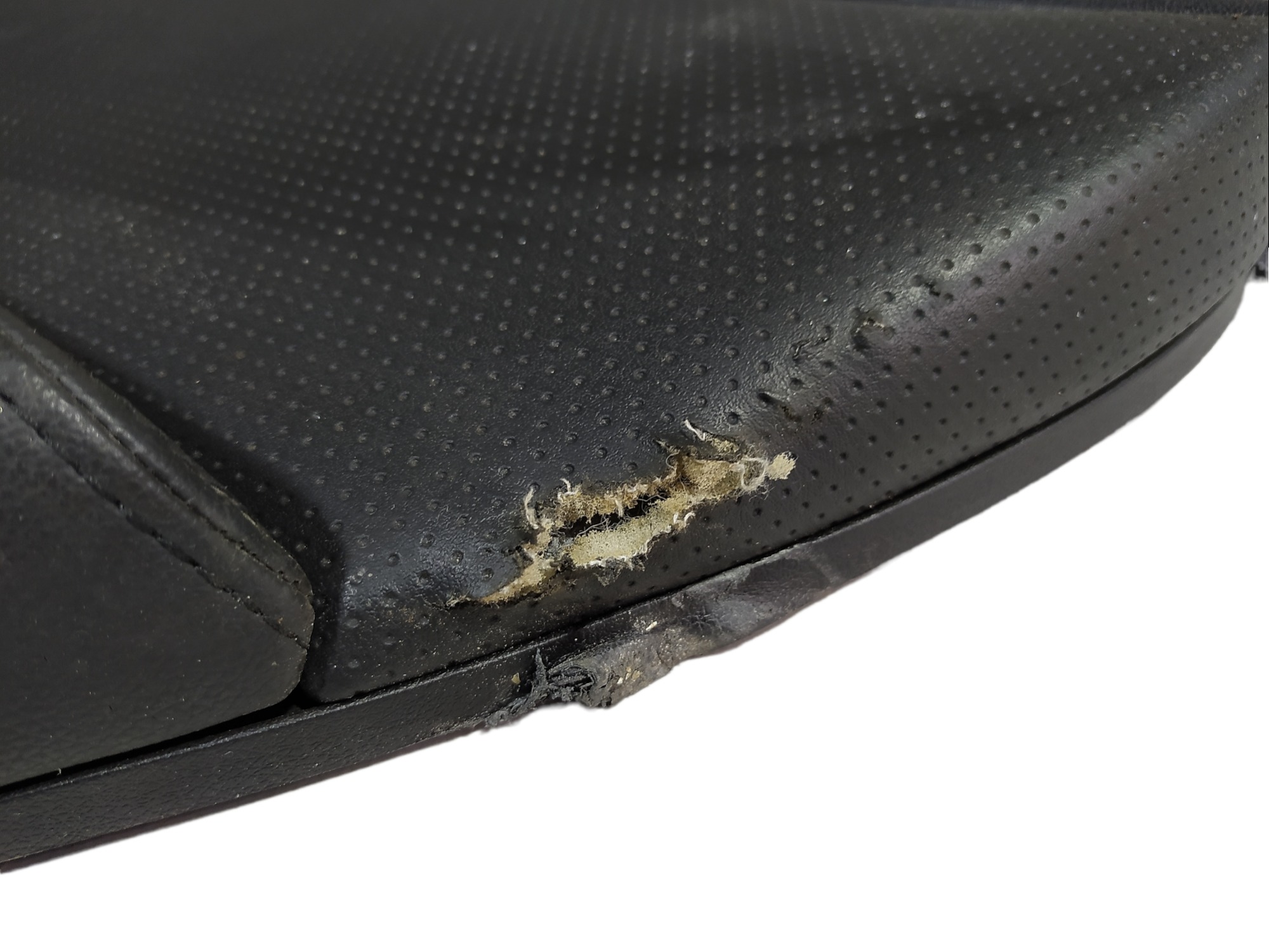 Forro Porta Traseira Direita Lifan X60 S6202210b28 2015 V466 Preto 6