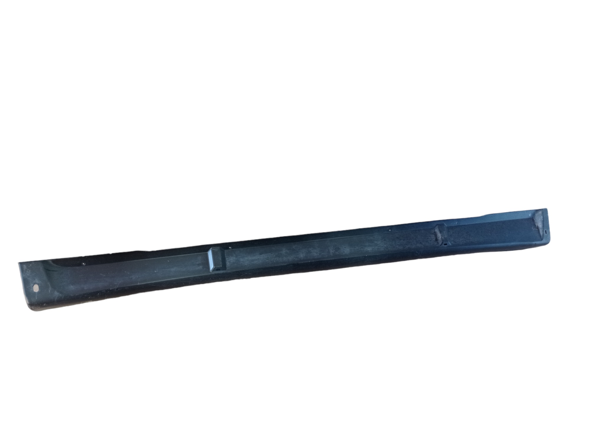 Spoiler Esquerdo Mitsubishi Outlander 2014 6512a421 V551 3