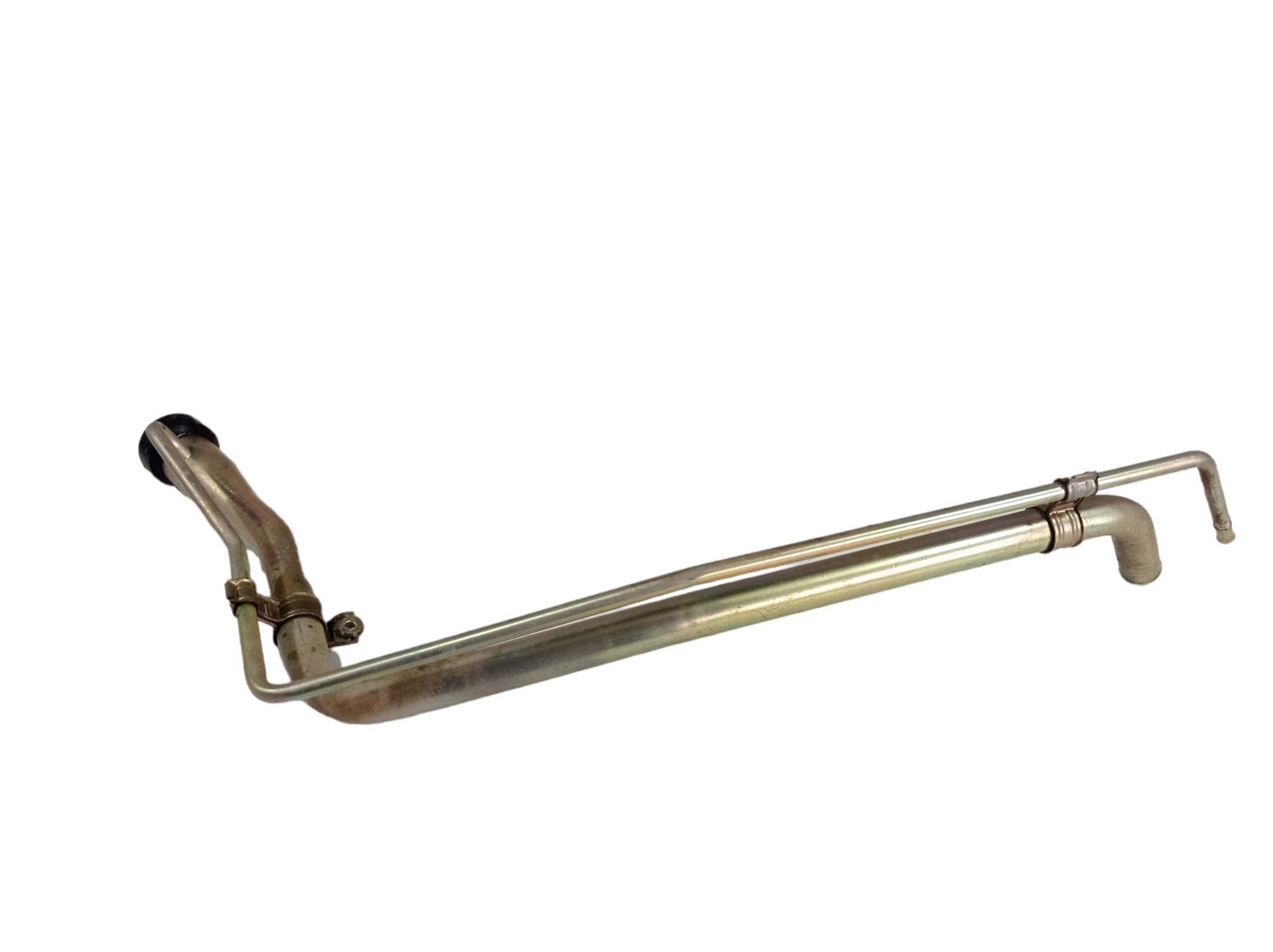 Gargalo Tanque De Combustível Land Cruiser Prado 2004 V552 3