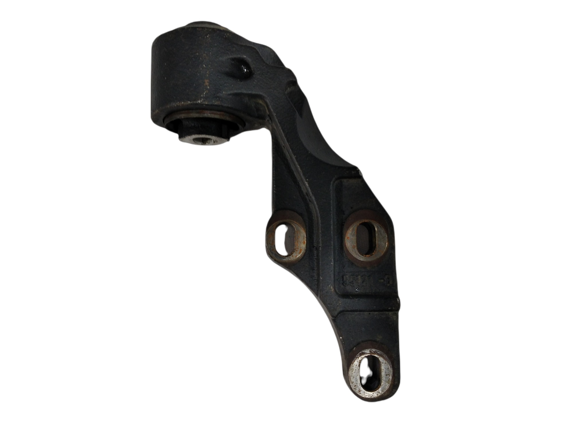 Coxim Diferencial Dianteiro Range Rover Sport V289 3654c0r2 1