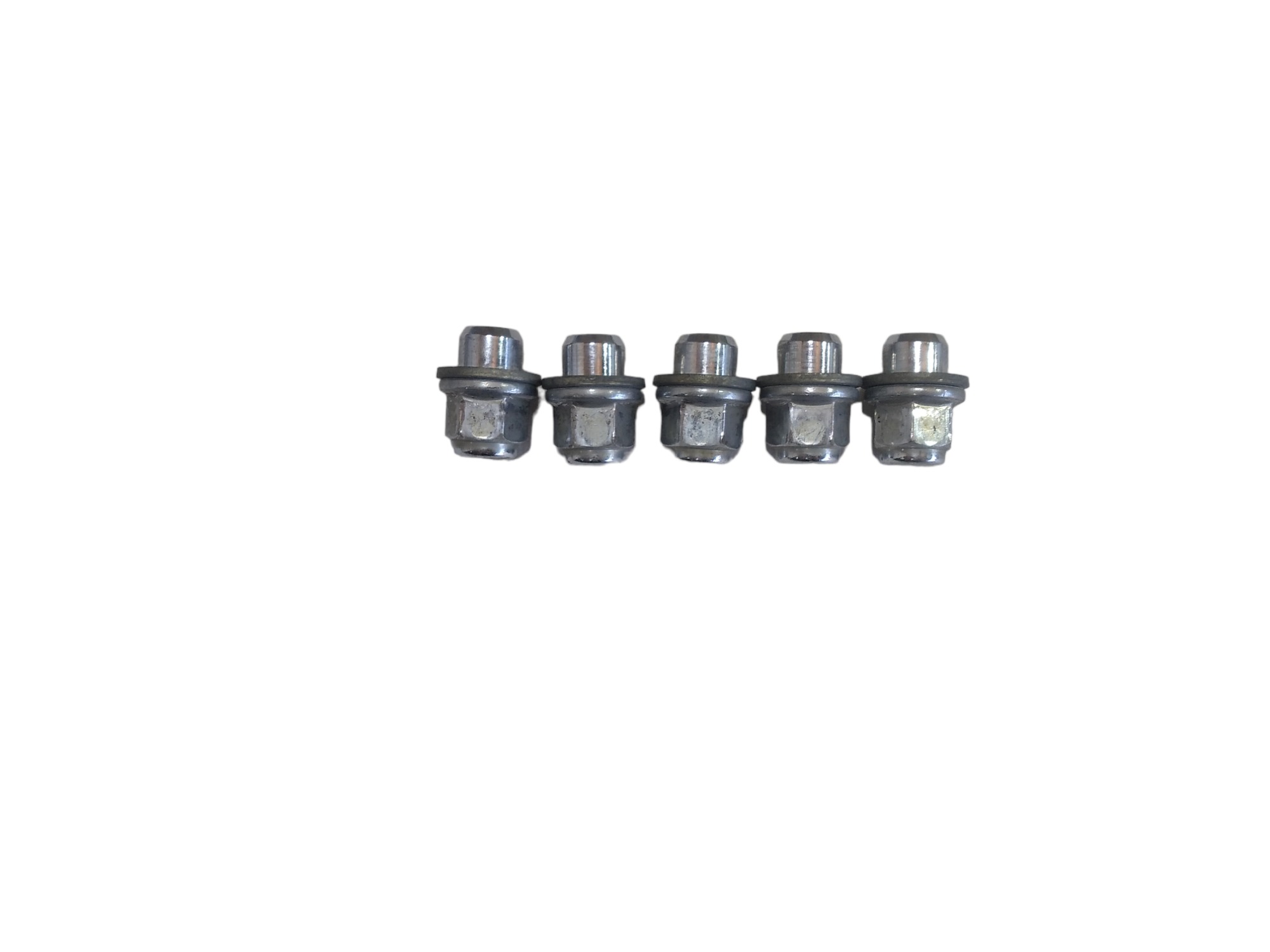 Porcas Roda Lexus Rx 450hl 3.5 2021 V576 3