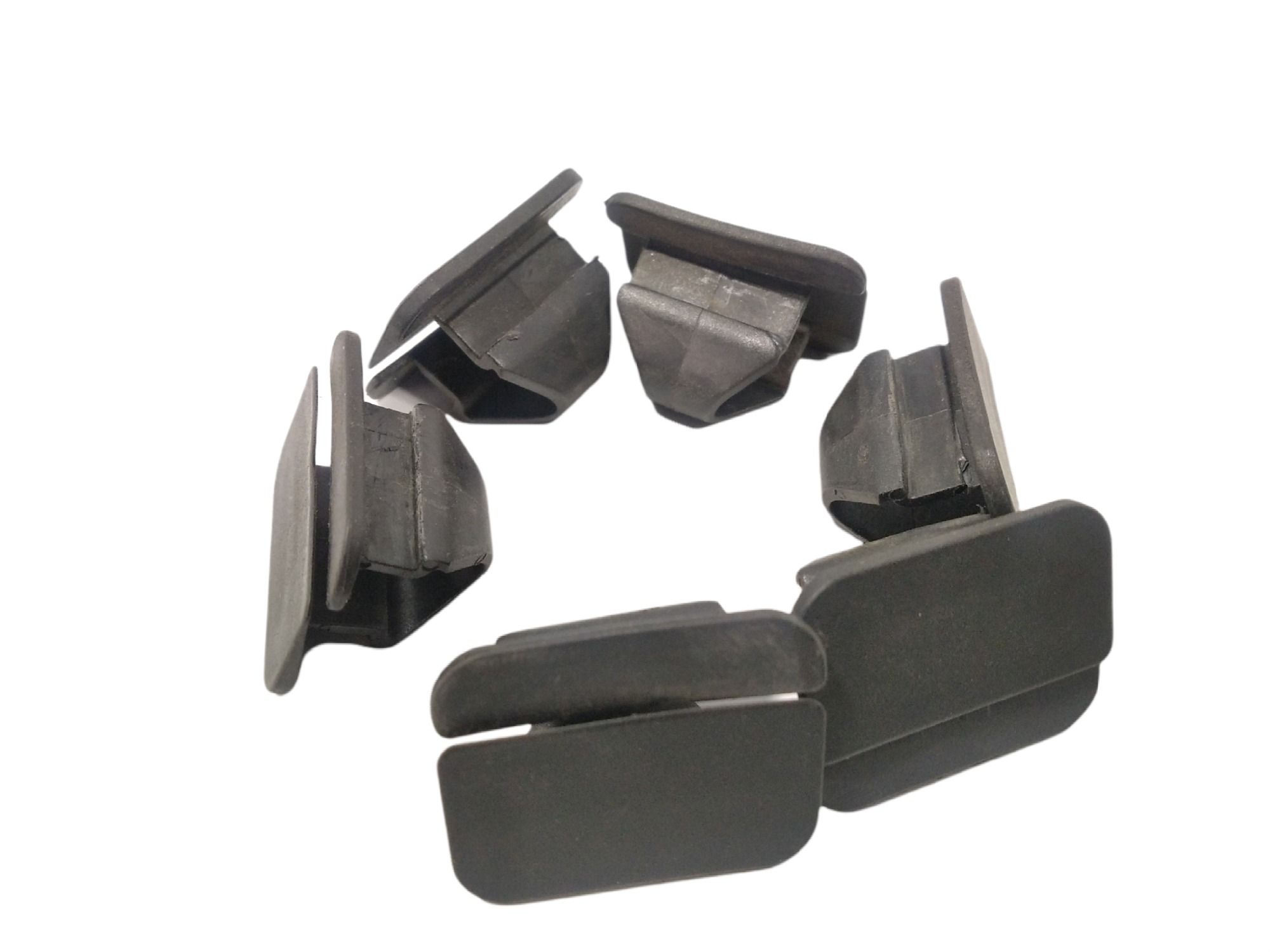 Travas Manta Capô Ford Focus Sedan 11 Und 2009 A 2013 V360 5