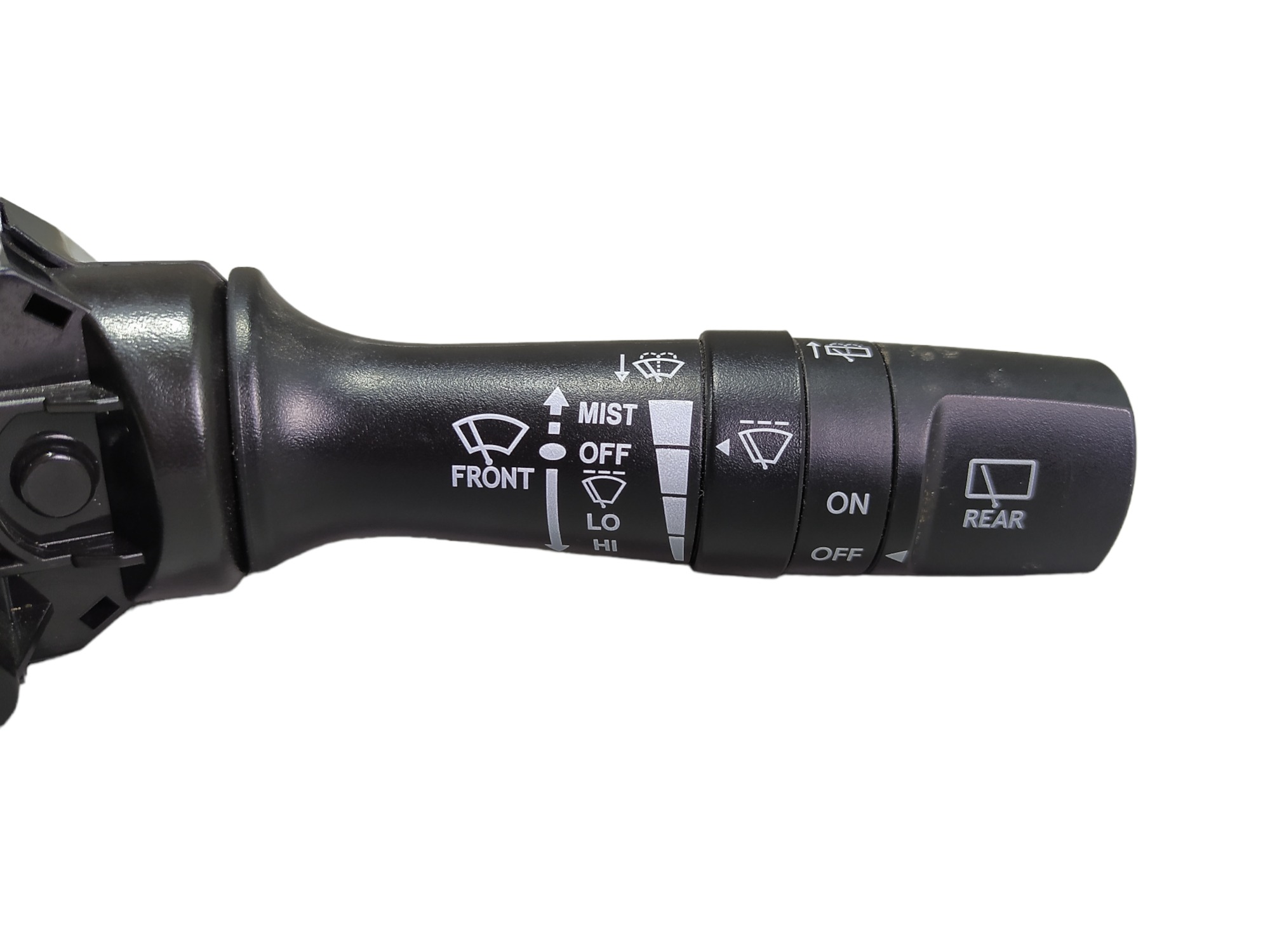 Chave Limpador Parabrisa Jac T40 1.6 At 2020 299115155 V549 6